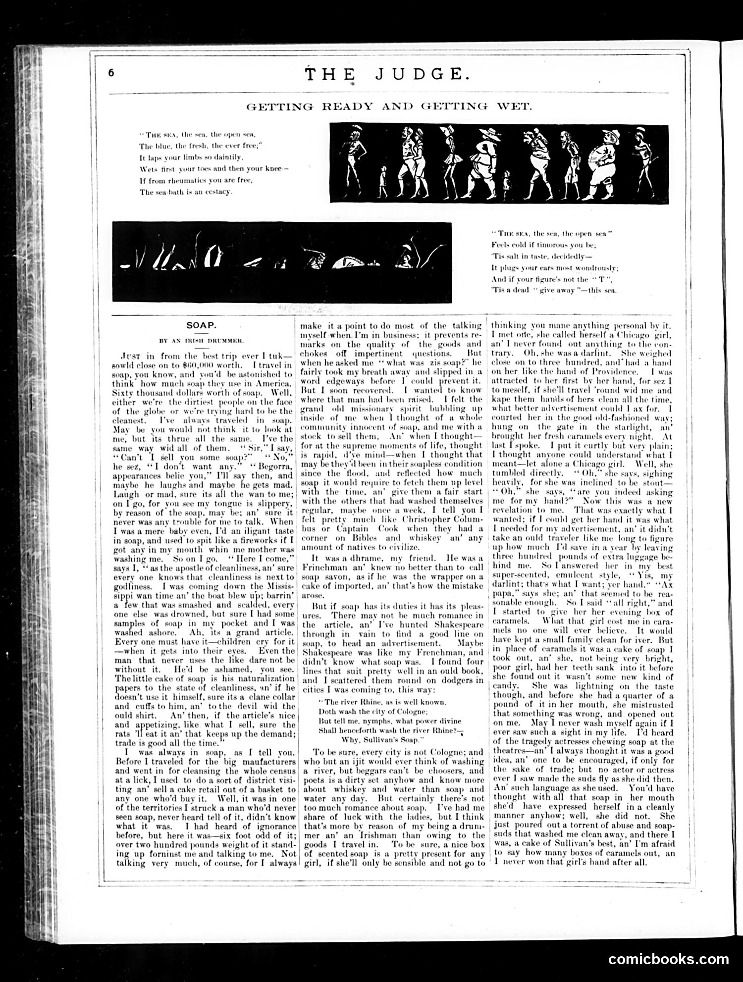Judge — June 30, 1883 — page 6 of 16