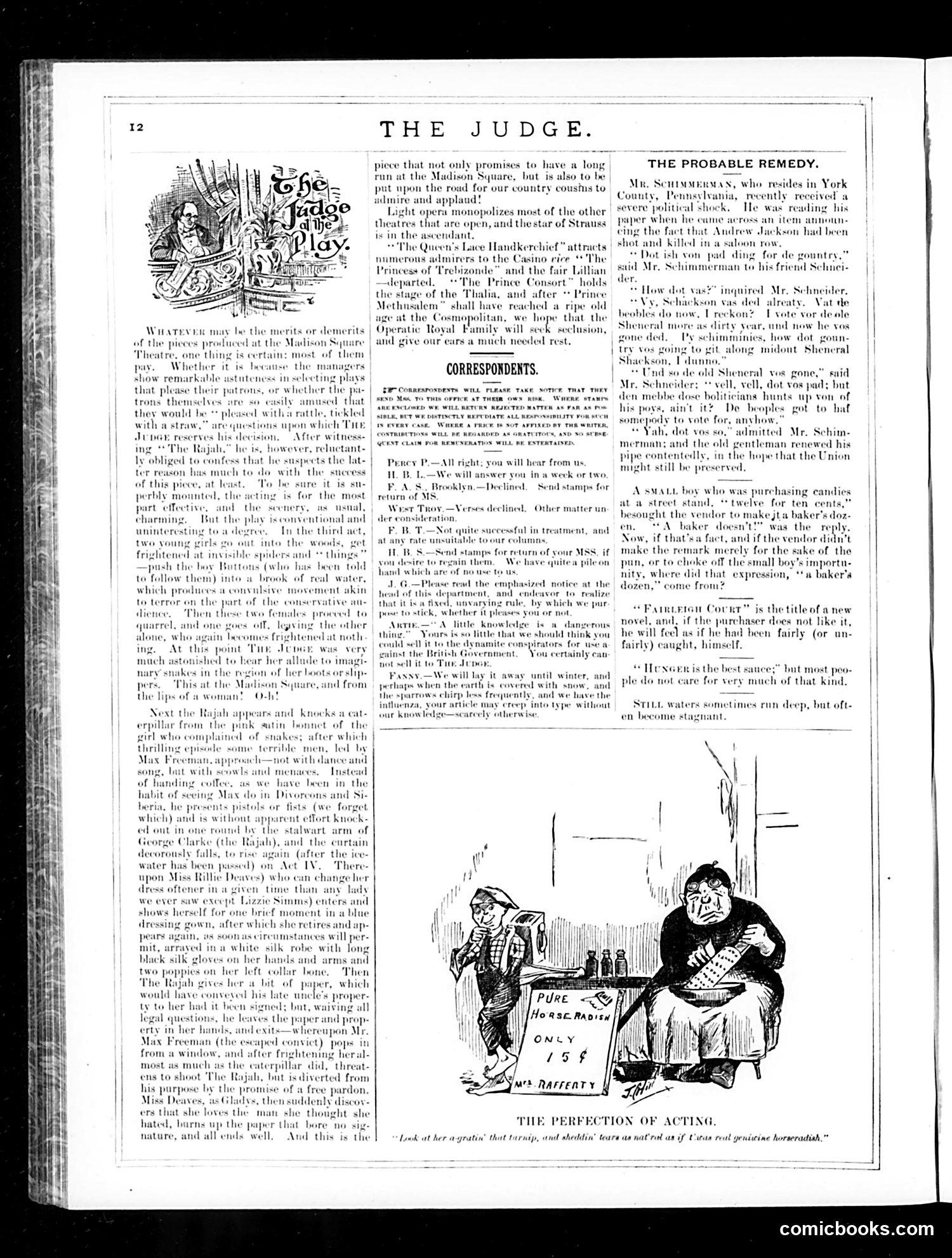 Judge — June 30, 1883 — page 12 of 16