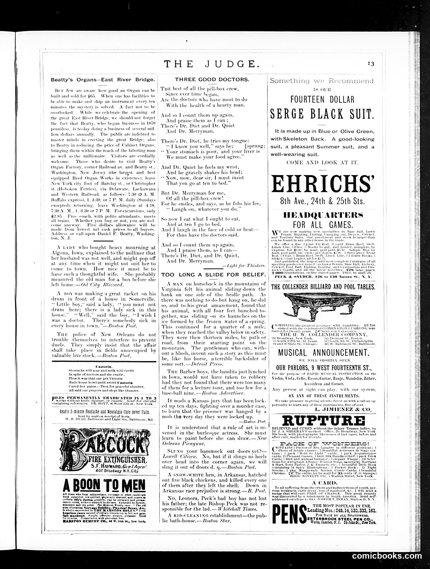 Judge — June 30, 1883 — page 13 of 16
