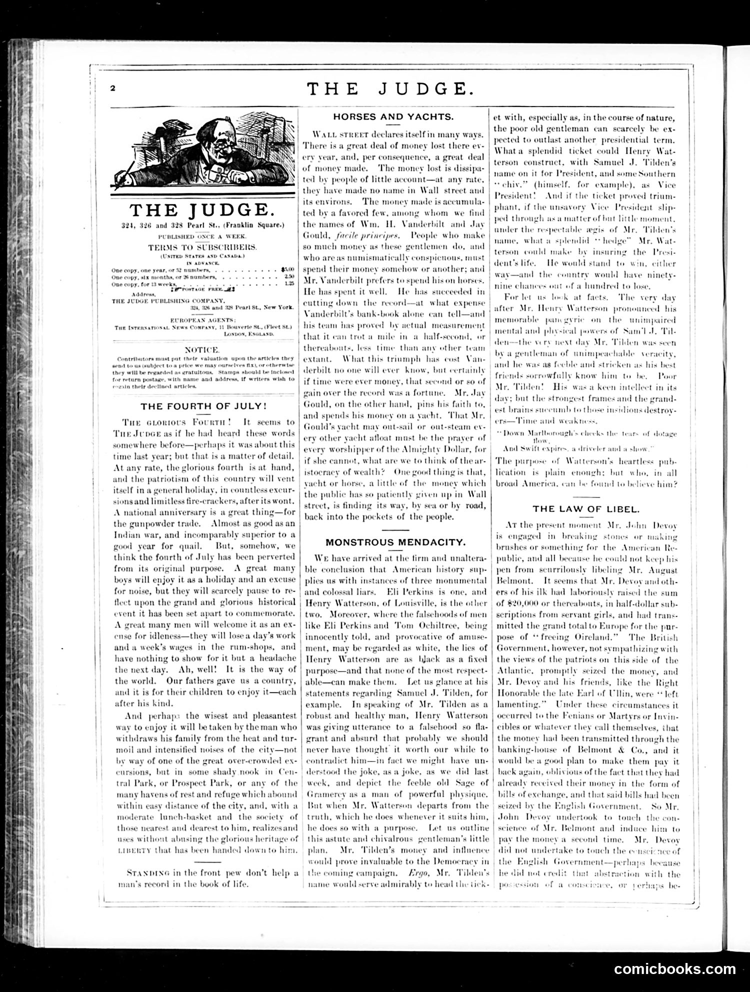 Judge — July 7, 1883 — page 2 of 16