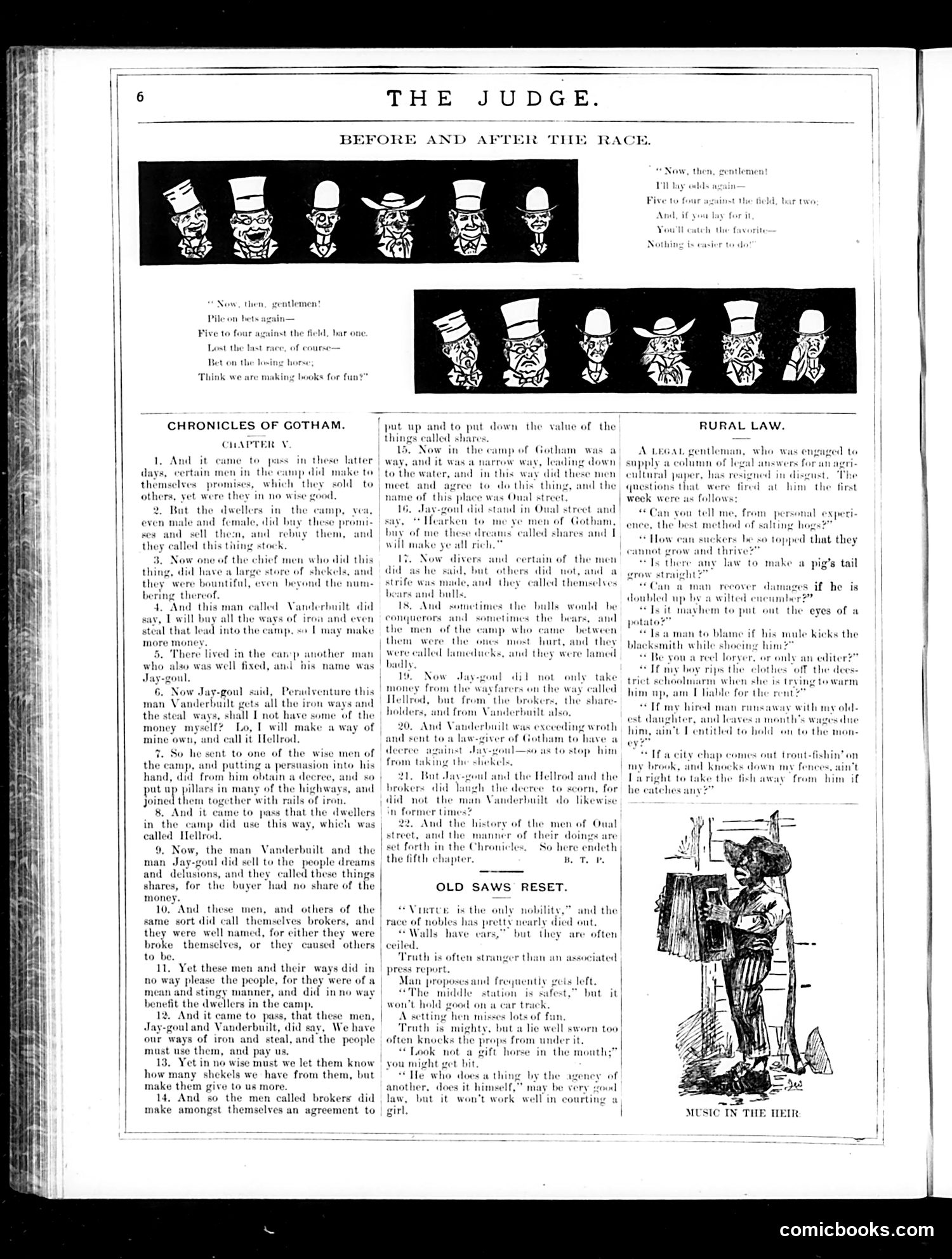 Judge — July 7, 1883 — page 6 of 16