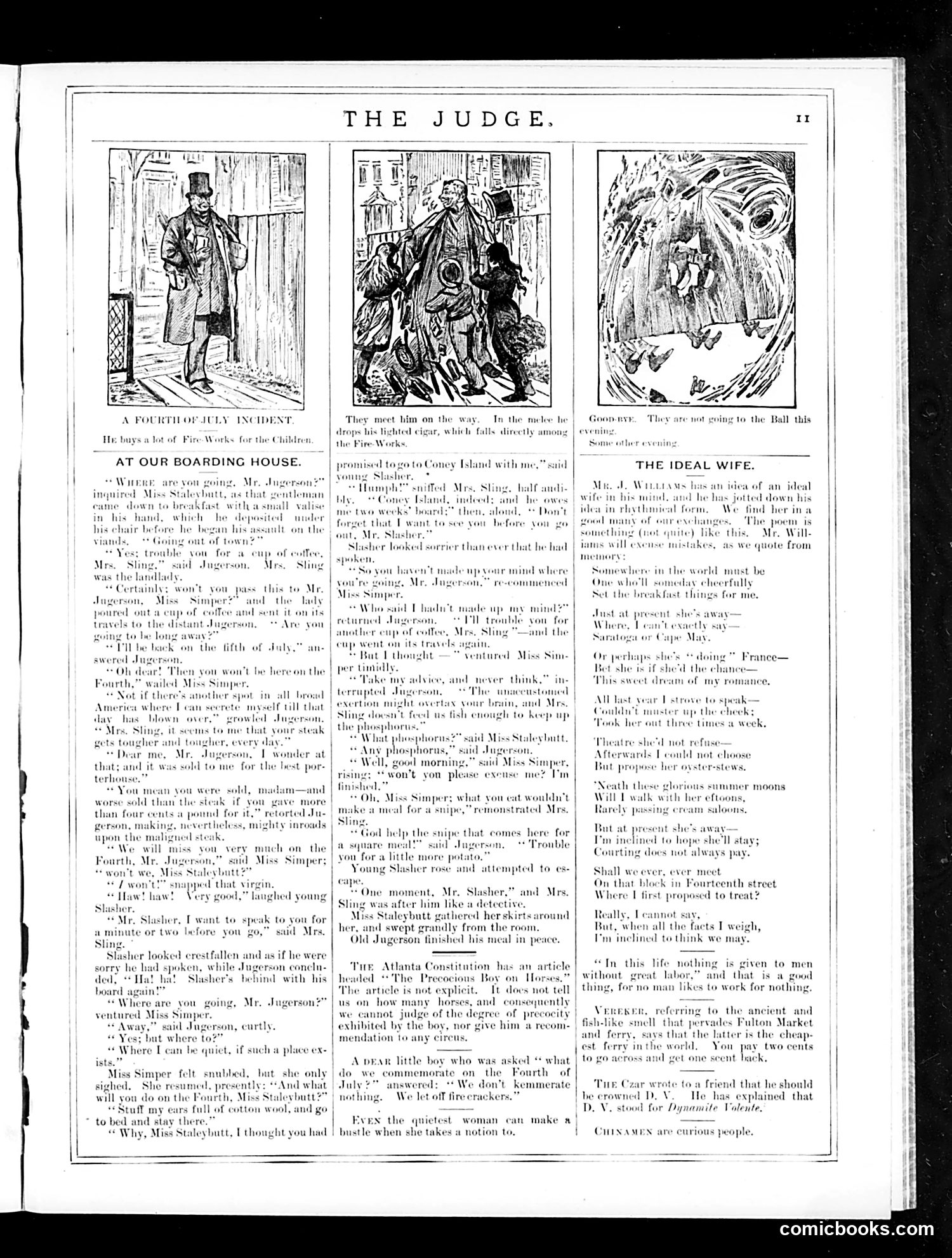 Judge — July 7, 1883 — page 11 of 16