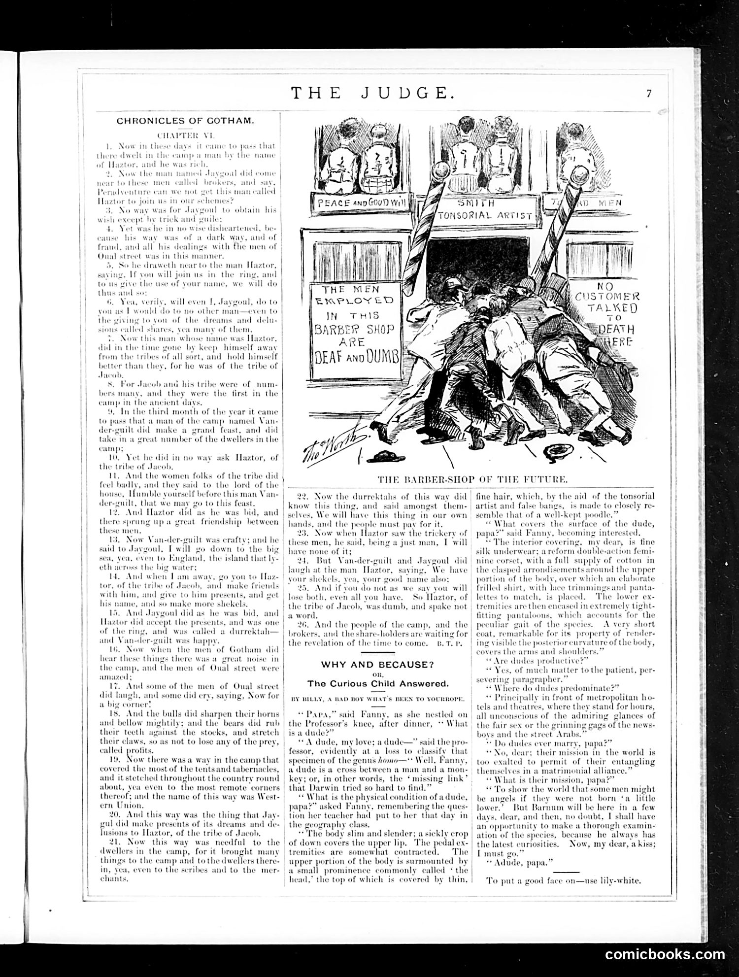 Judge — July 14, 1883 — page 7 of 16