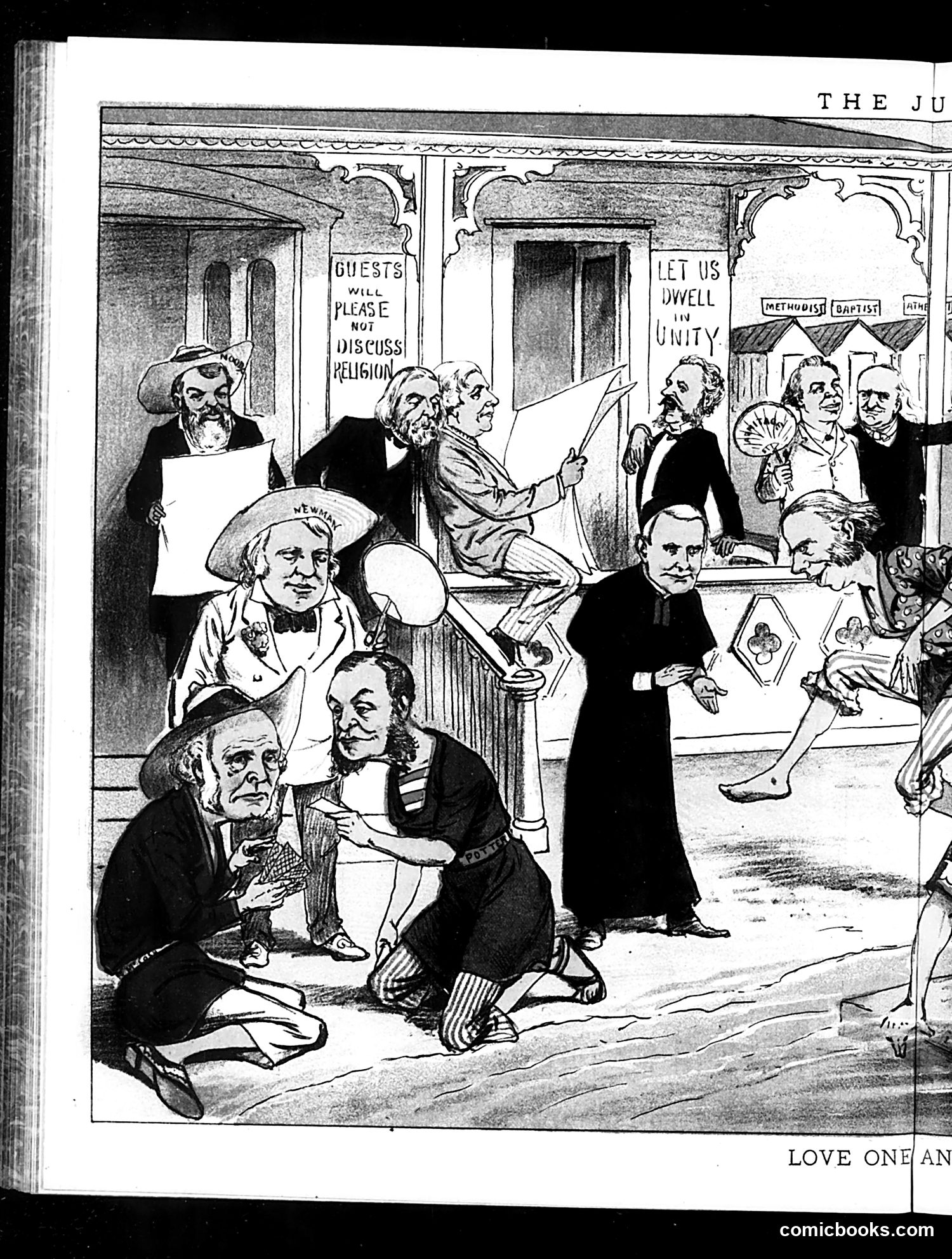 Judge — July 14, 1883 — page 8 of 16