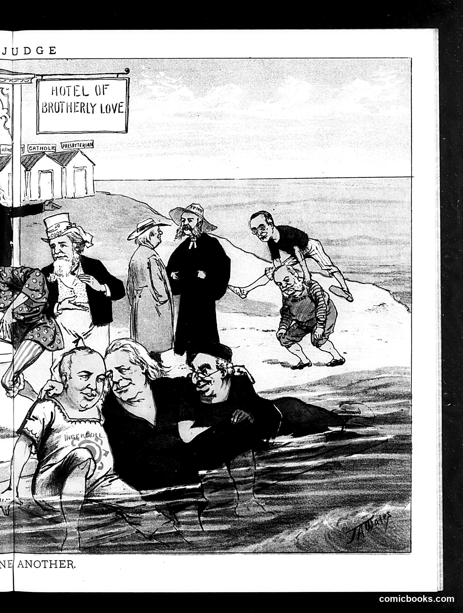 Judge — July 14, 1883 — page 9 of 16