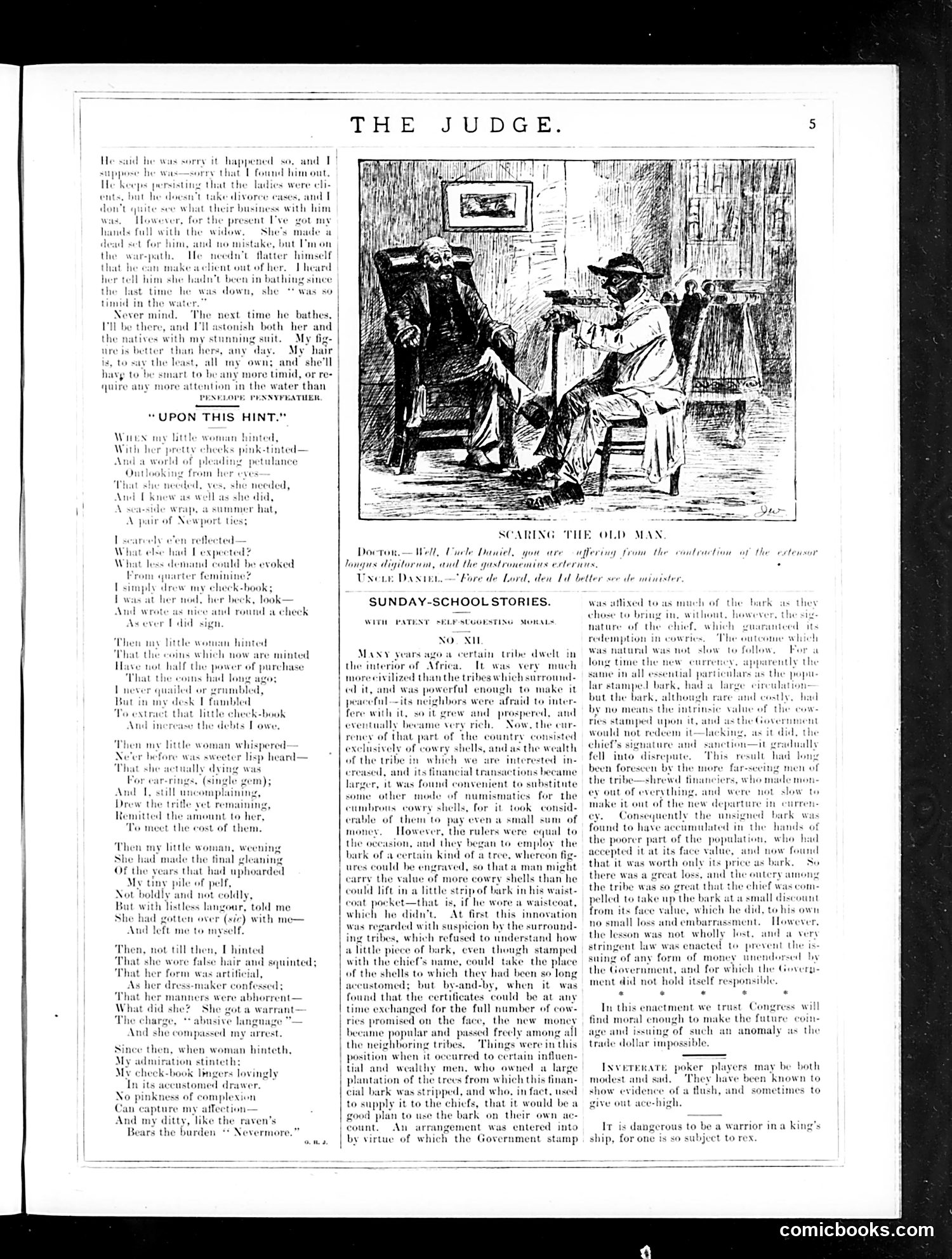 Judge — July 21, 1883 — page 5 of 16