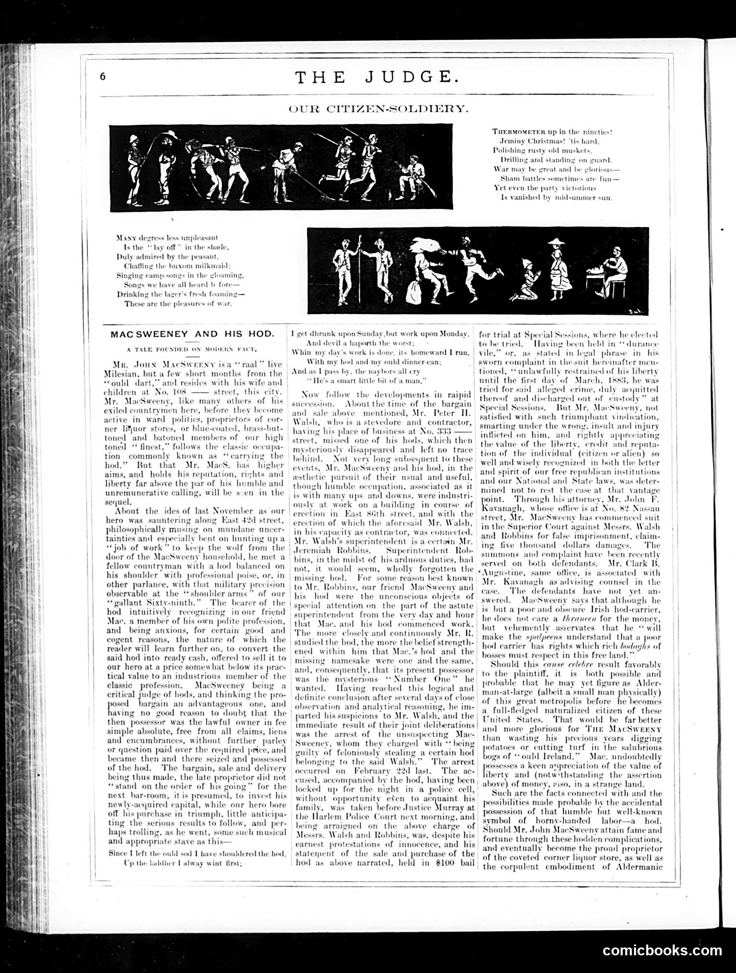 Judge — July 21, 1883 — page 6 of 16