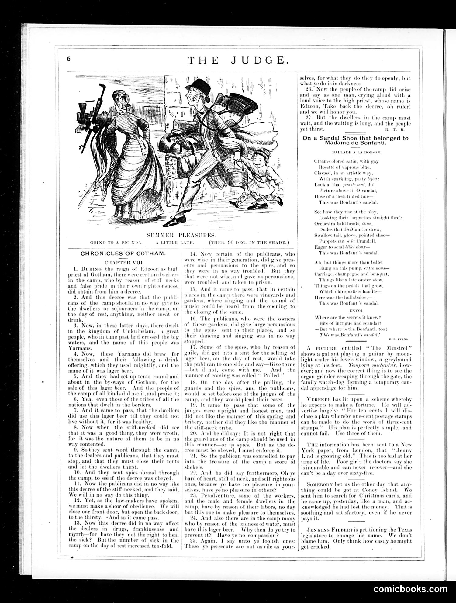 Judge — July 28, 1883 — page 6 of 16