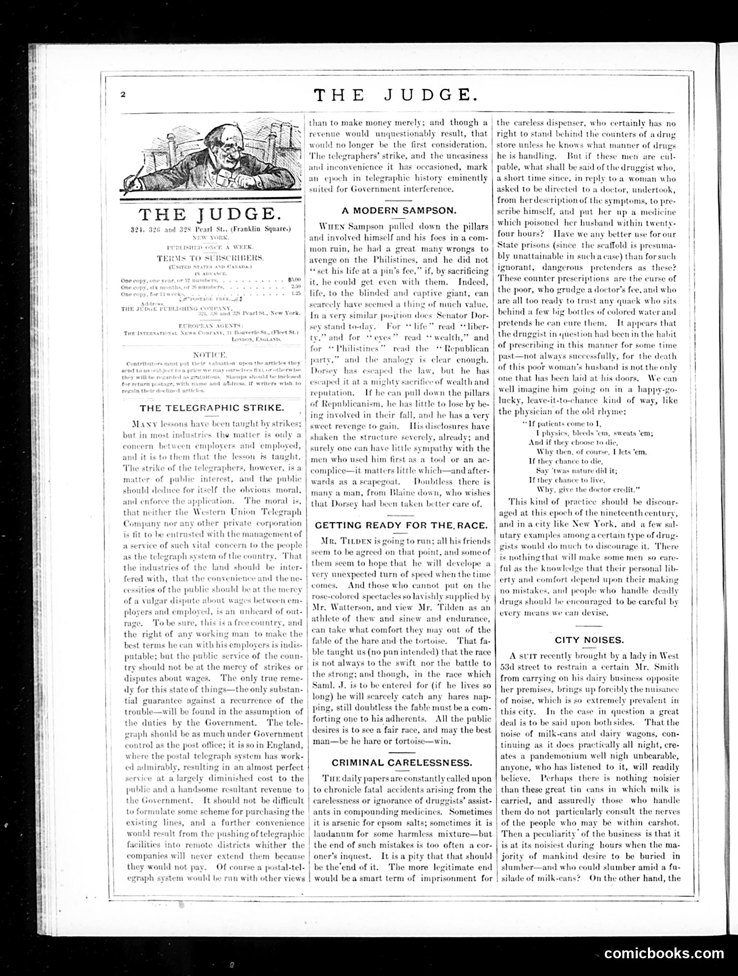 Judge — August 4, 1883 — page 2 of 16