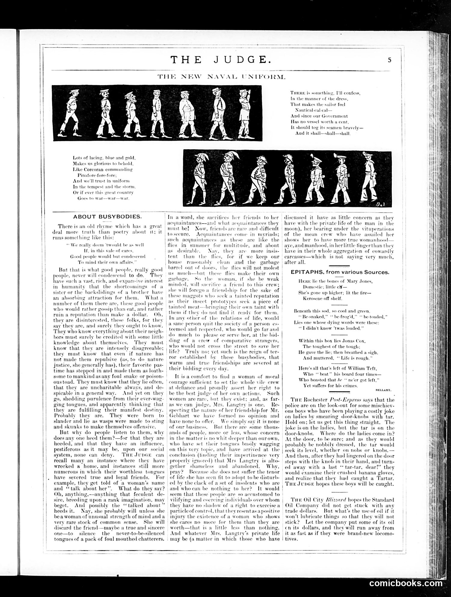 Judge — August 4, 1883 — page 5 of 16