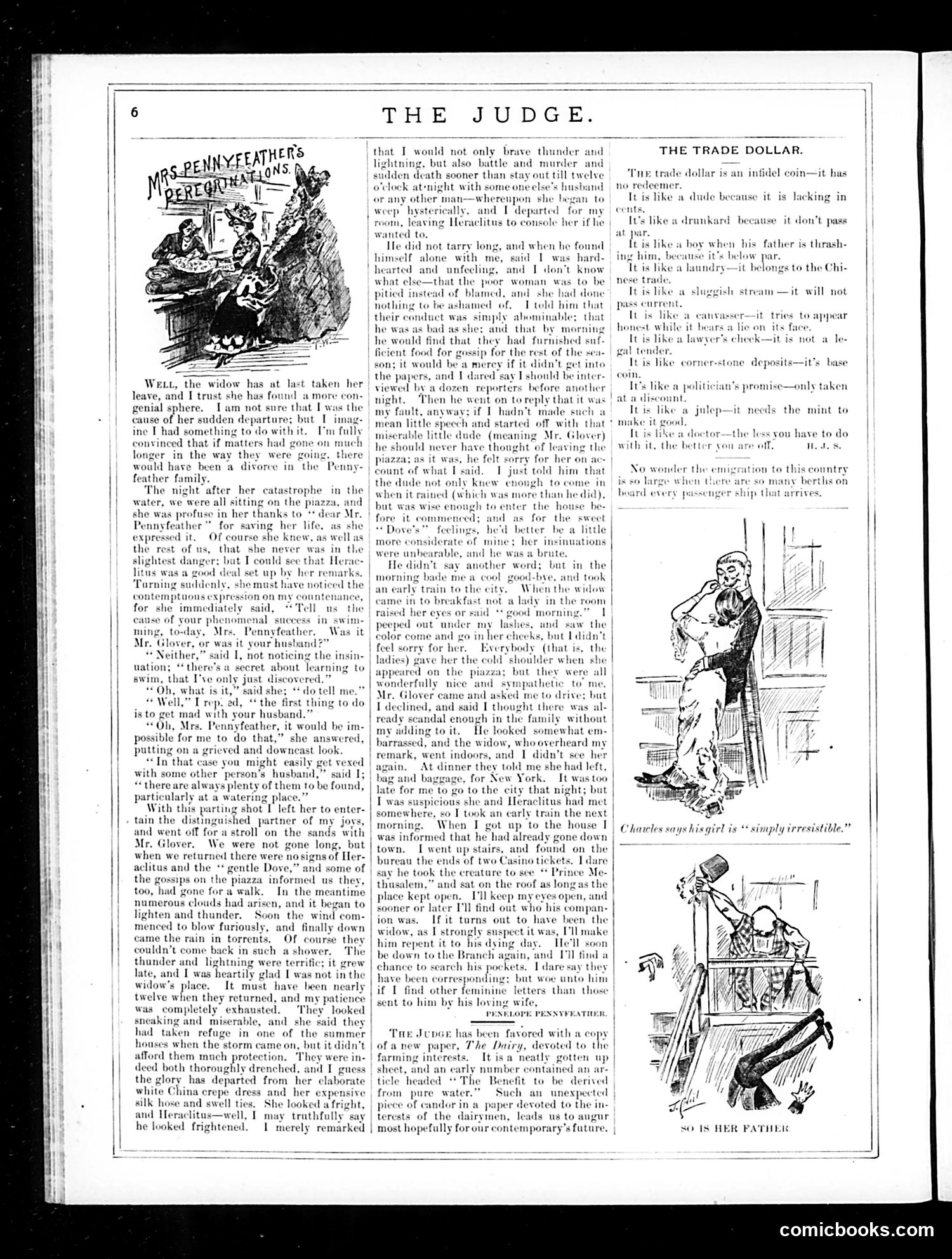 Judge — August 4, 1883 — page 6 of 16