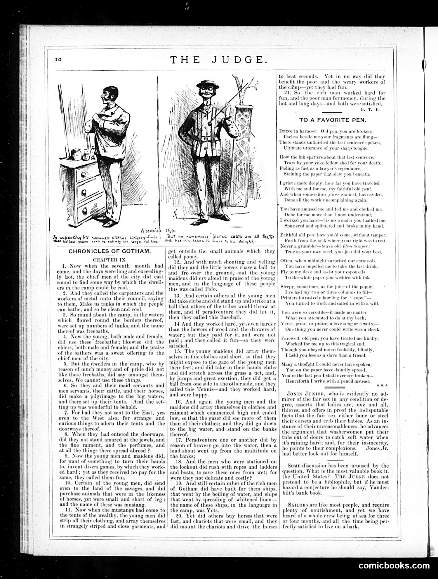Judge — August 4, 1883 — page 10 of 16