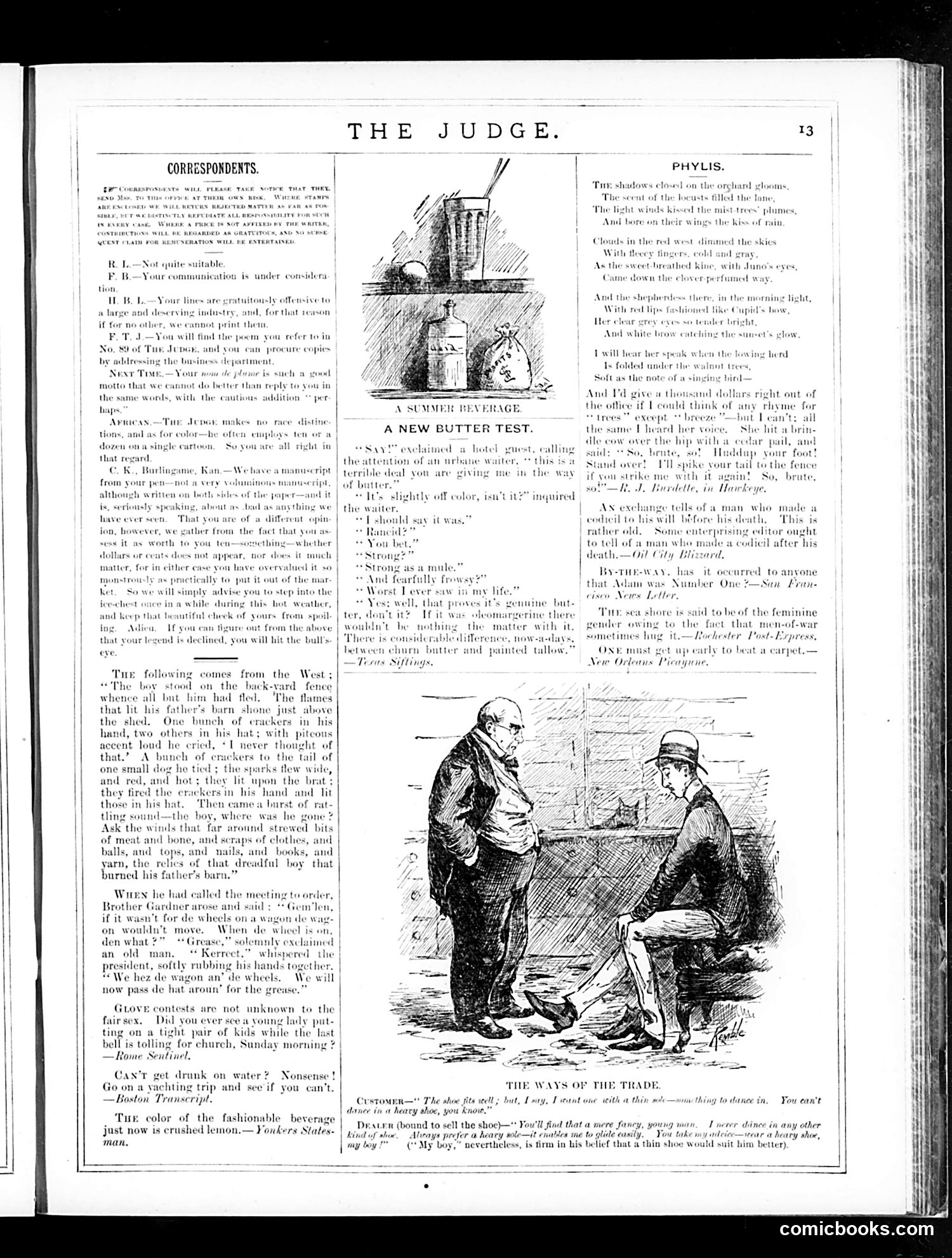 Judge — August 4, 1883 — page 13 of 16