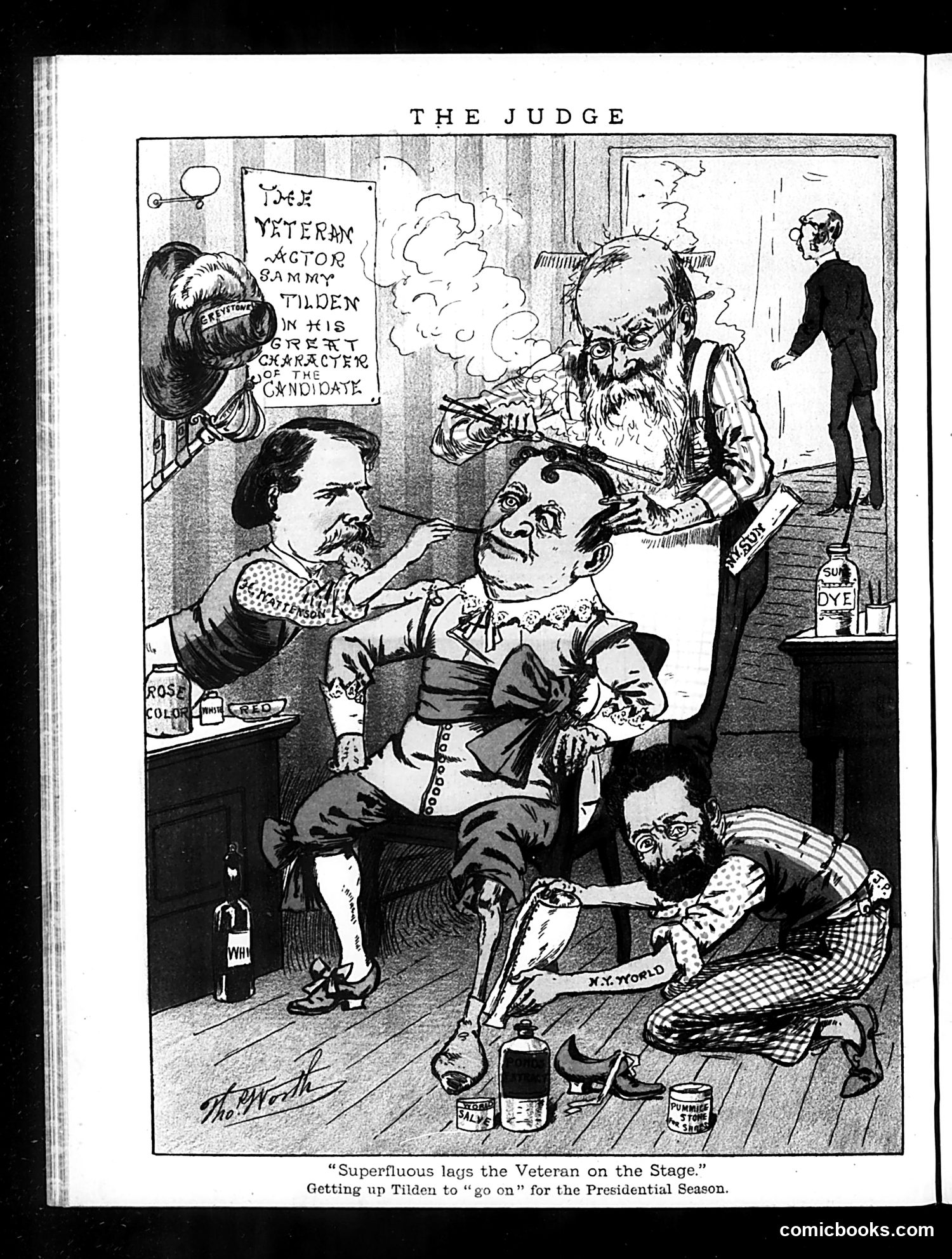 Judge — August 4, 1883 — page 16 of 16
