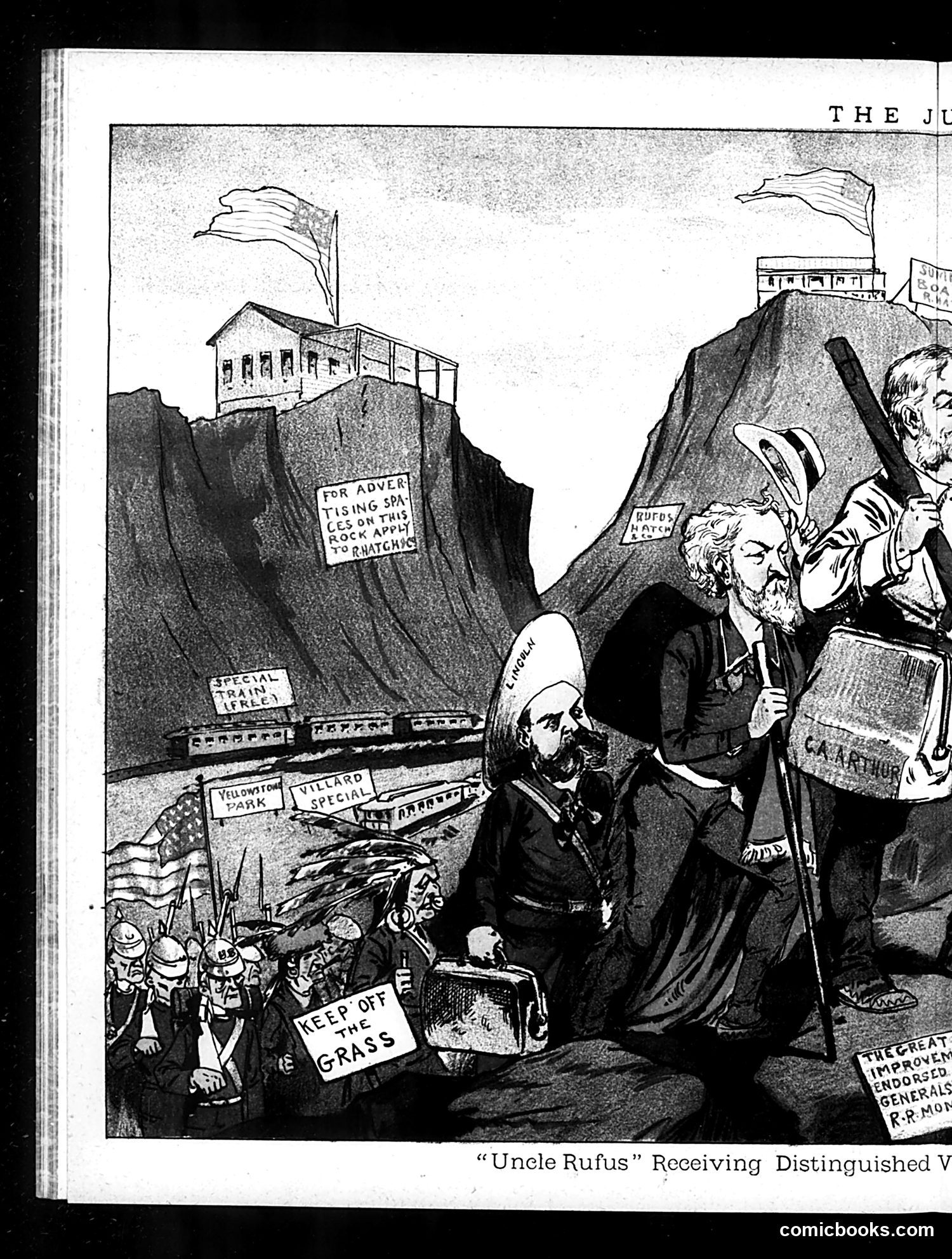 Judge — August 11, 1883 — page 8 of 16