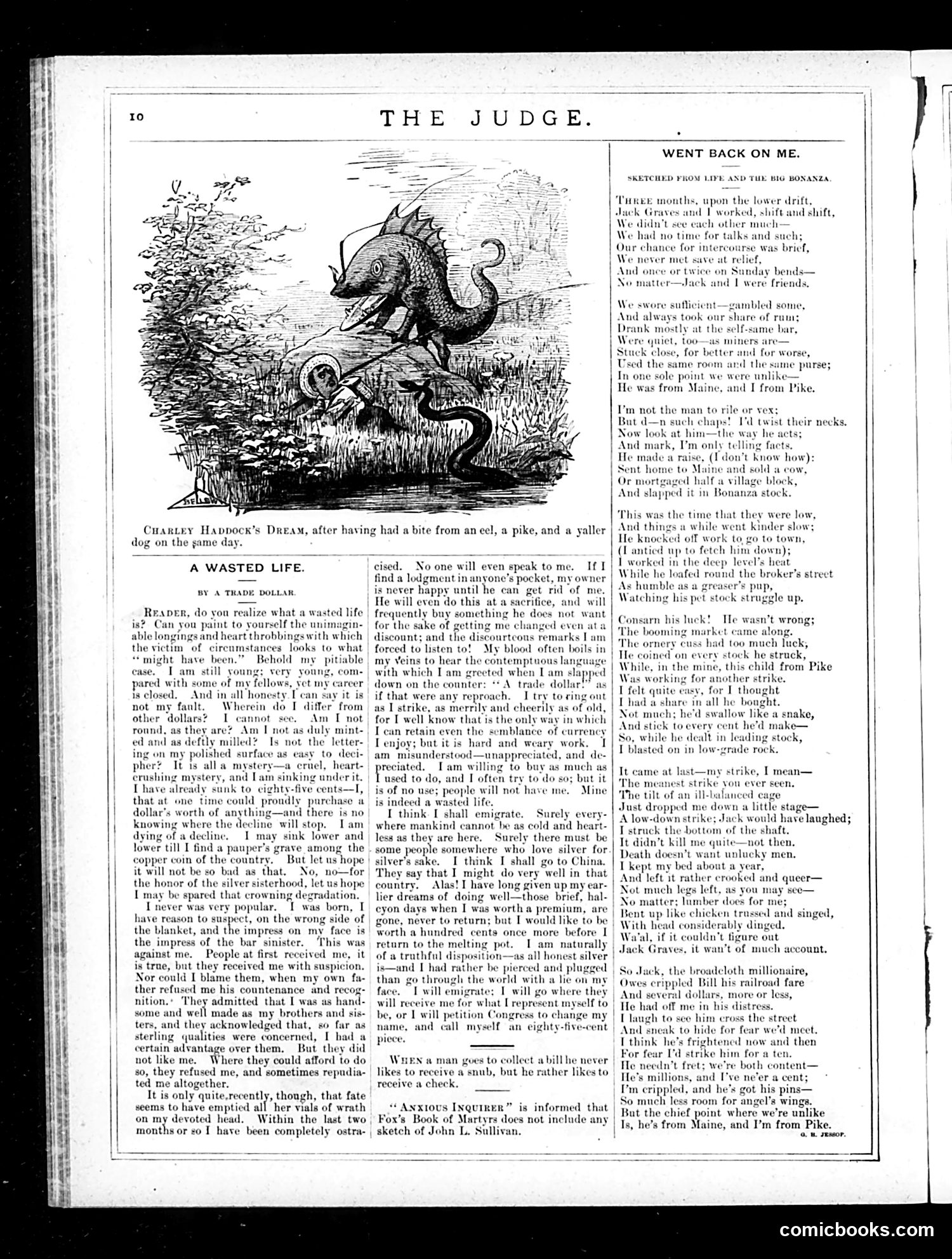 Judge — August 11, 1883 — page 10 of 16