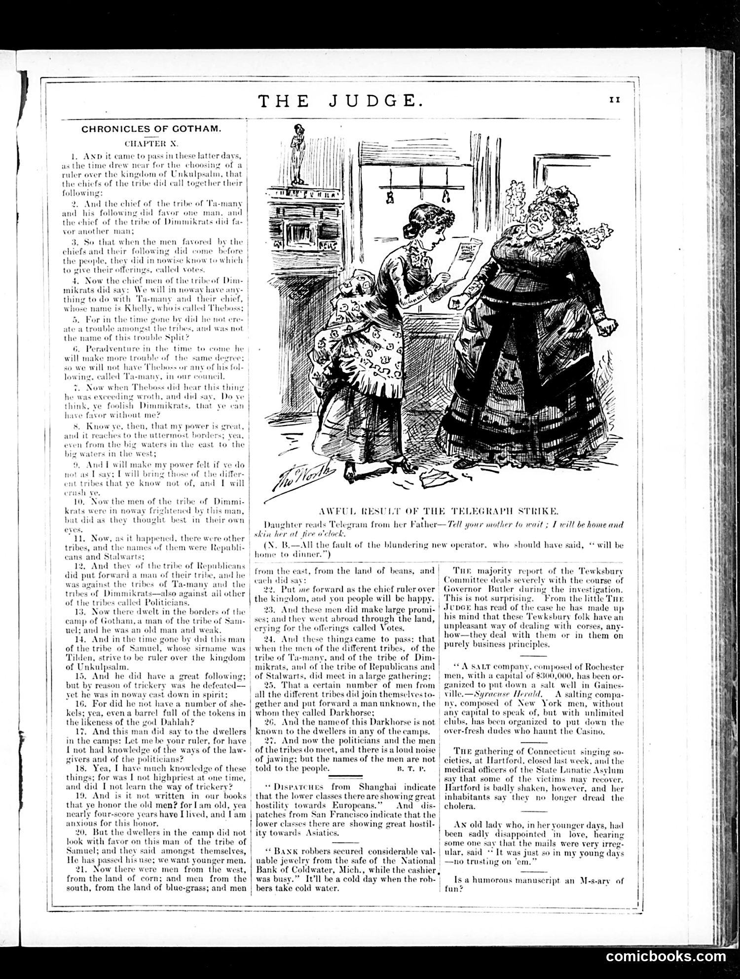 Judge — August 11, 1883 — page 11 of 16