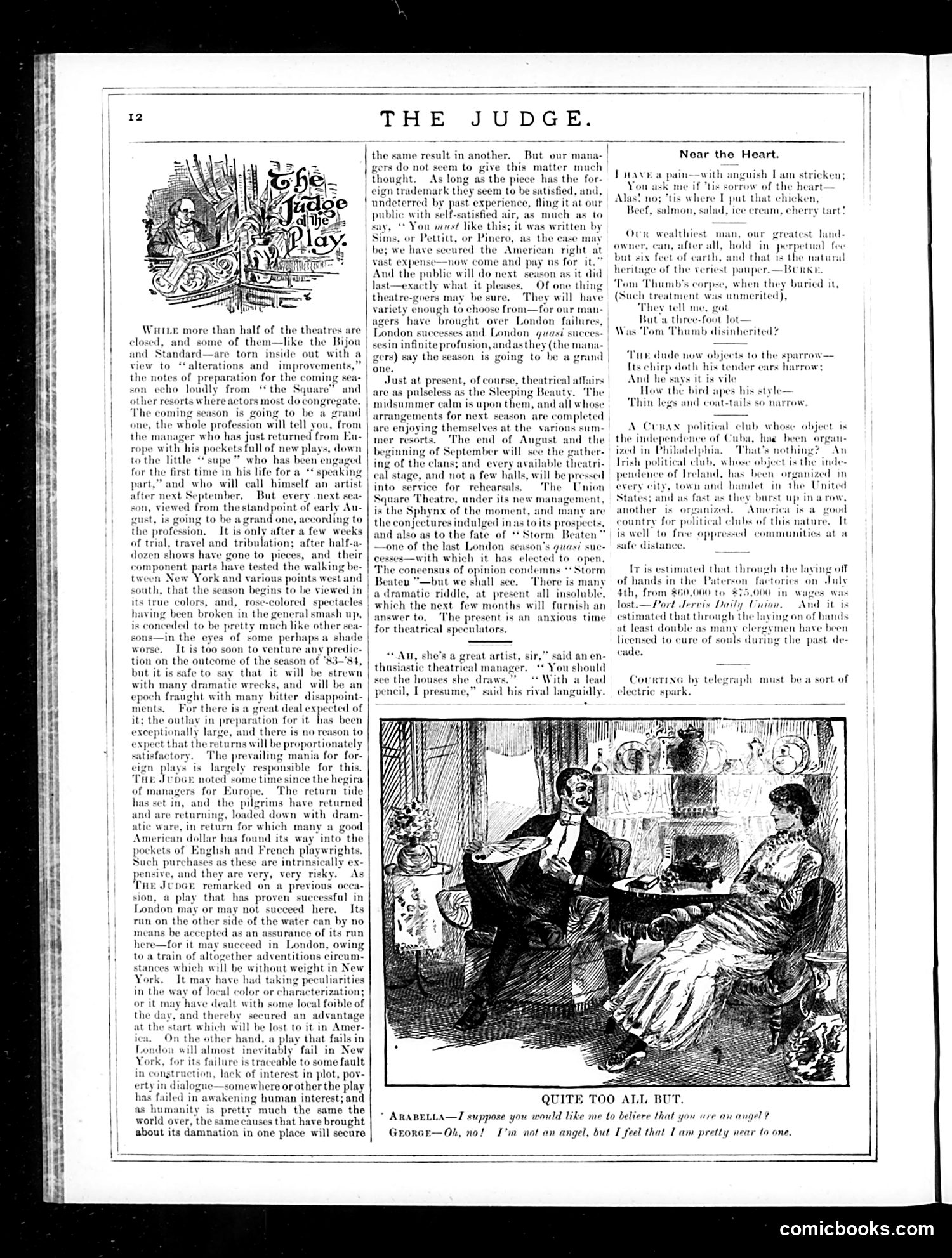 Judge — August 11, 1883 — page 12 of 16