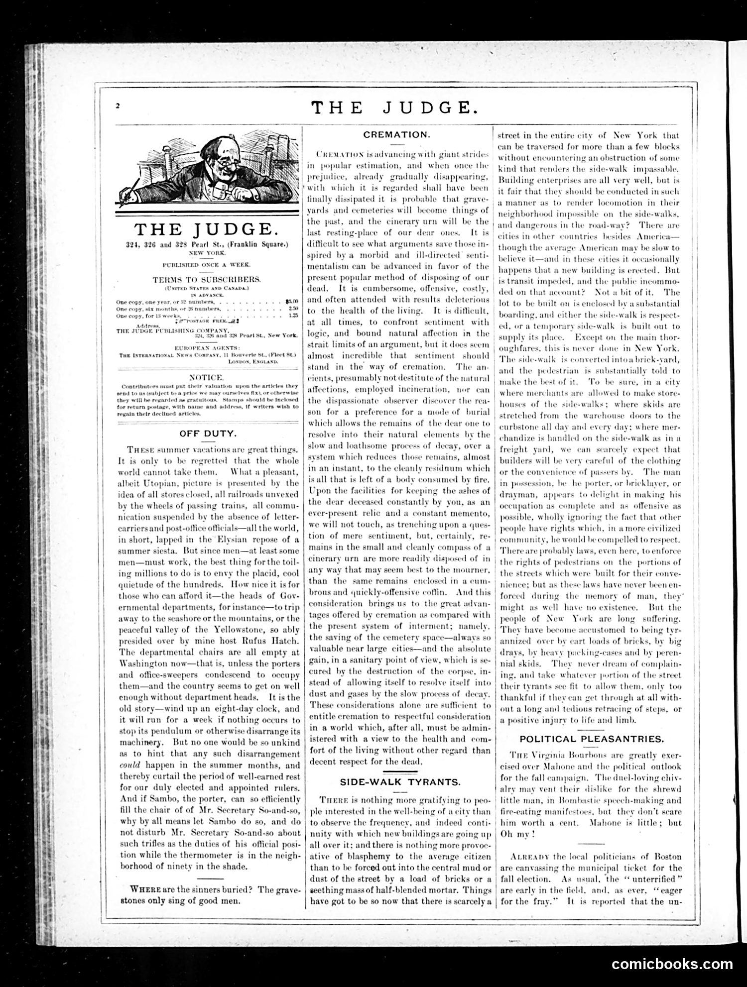 Judge — August 18, 1883 — page 2 of 16