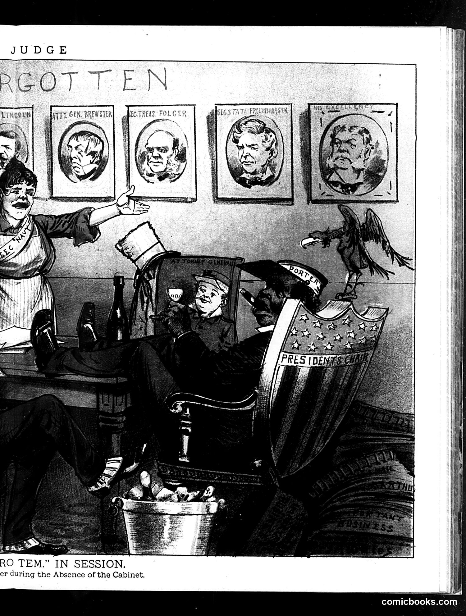 Judge — August 18, 1883 — page 9 of 16