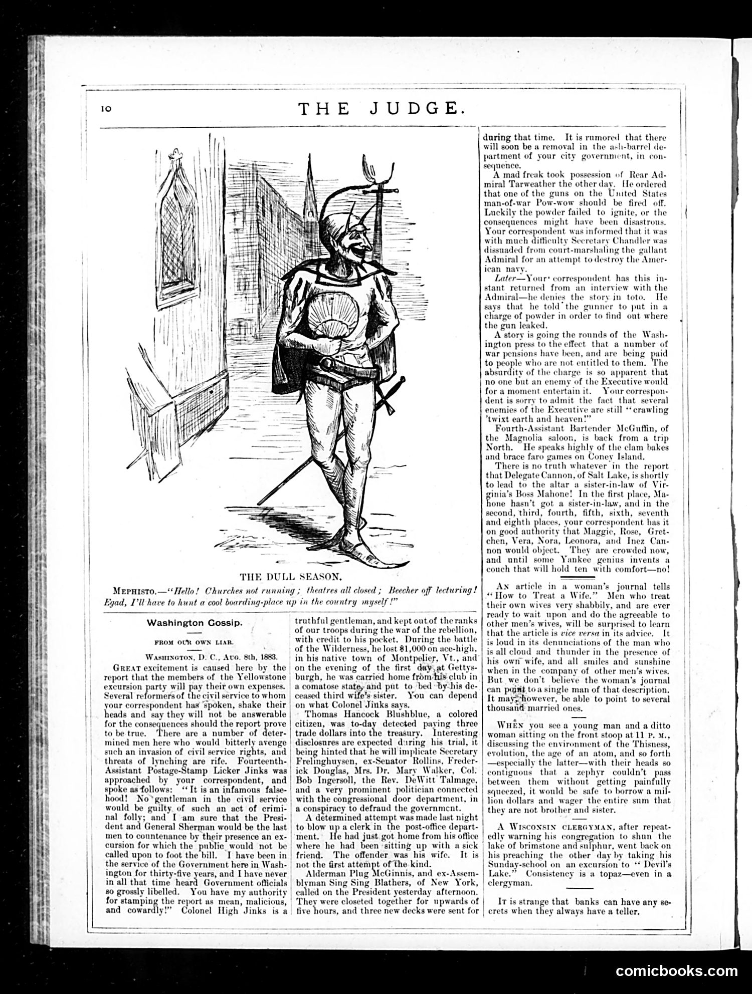Judge — August 18, 1883 — page 10 of 16