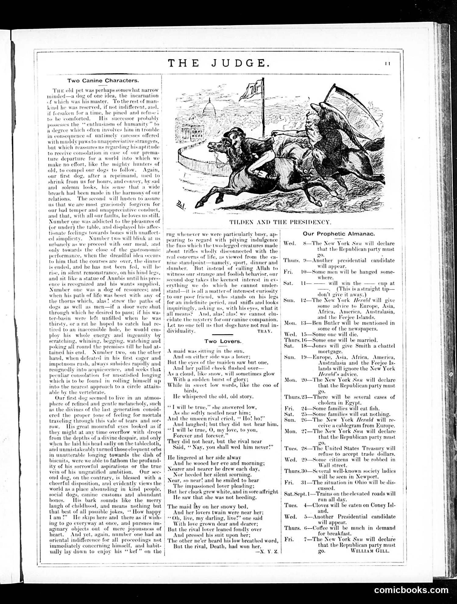 Judge — August 18, 1883 — page 11 of 16