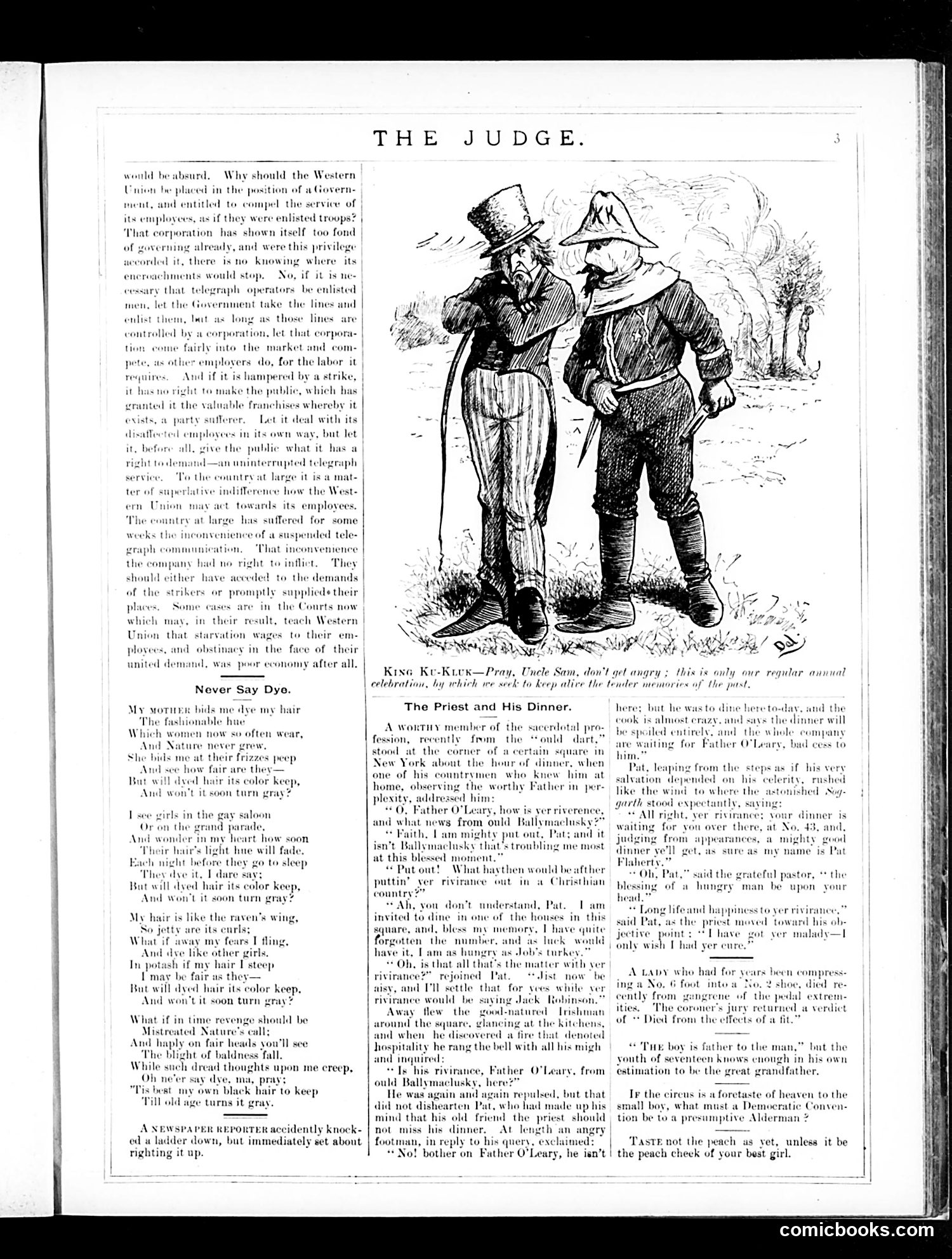 Judge — August 25, 1883 — page 3 of 16
