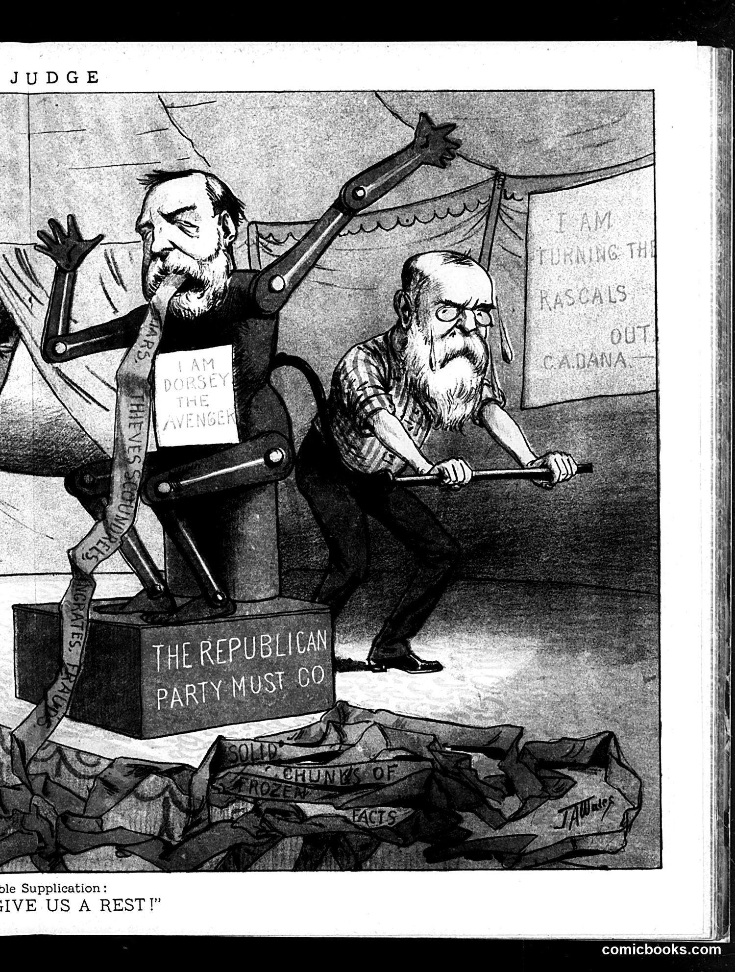 Judge — August 25, 1883 — page 9 of 16