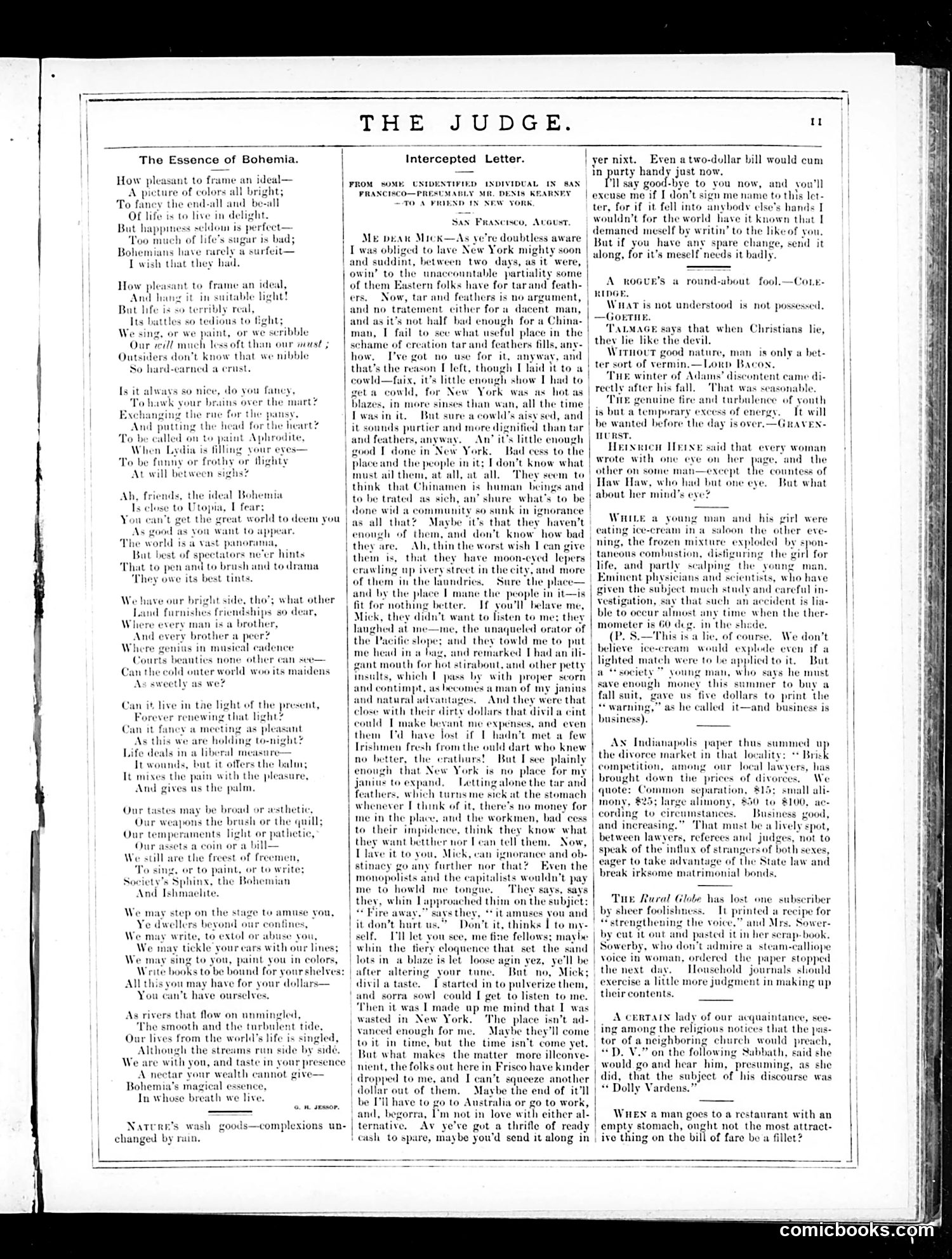 Judge — August 25, 1883 — page 11 of 16