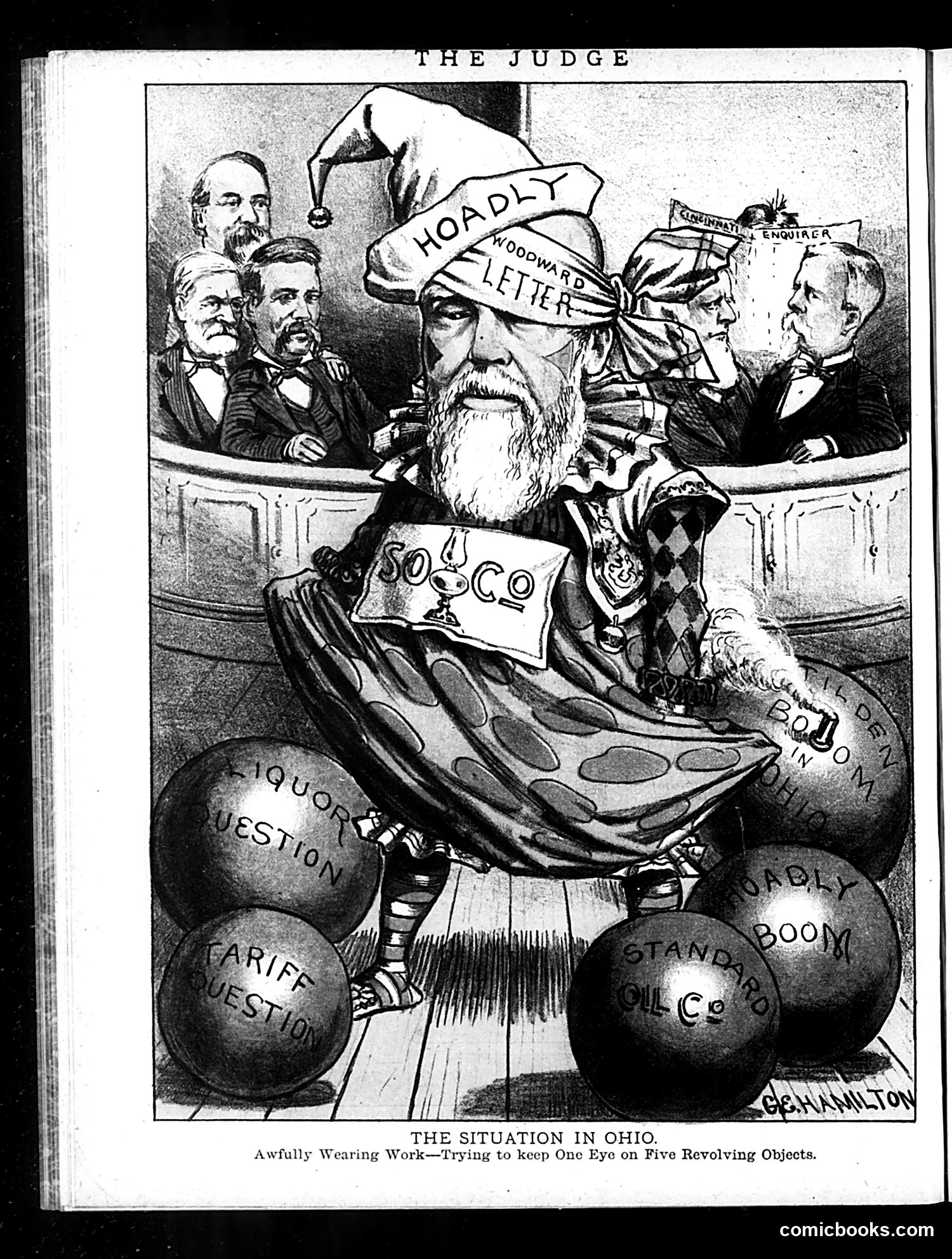 Judge — August 25, 1883 — page 16 of 16