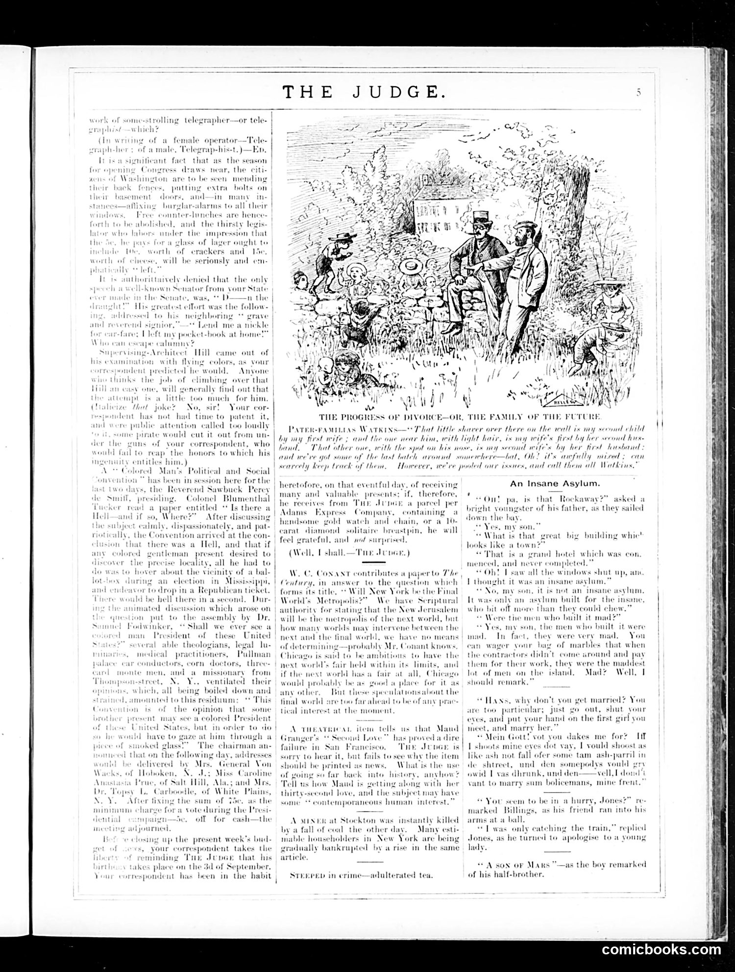Judge — September 1, 1883 — page 5 of 16