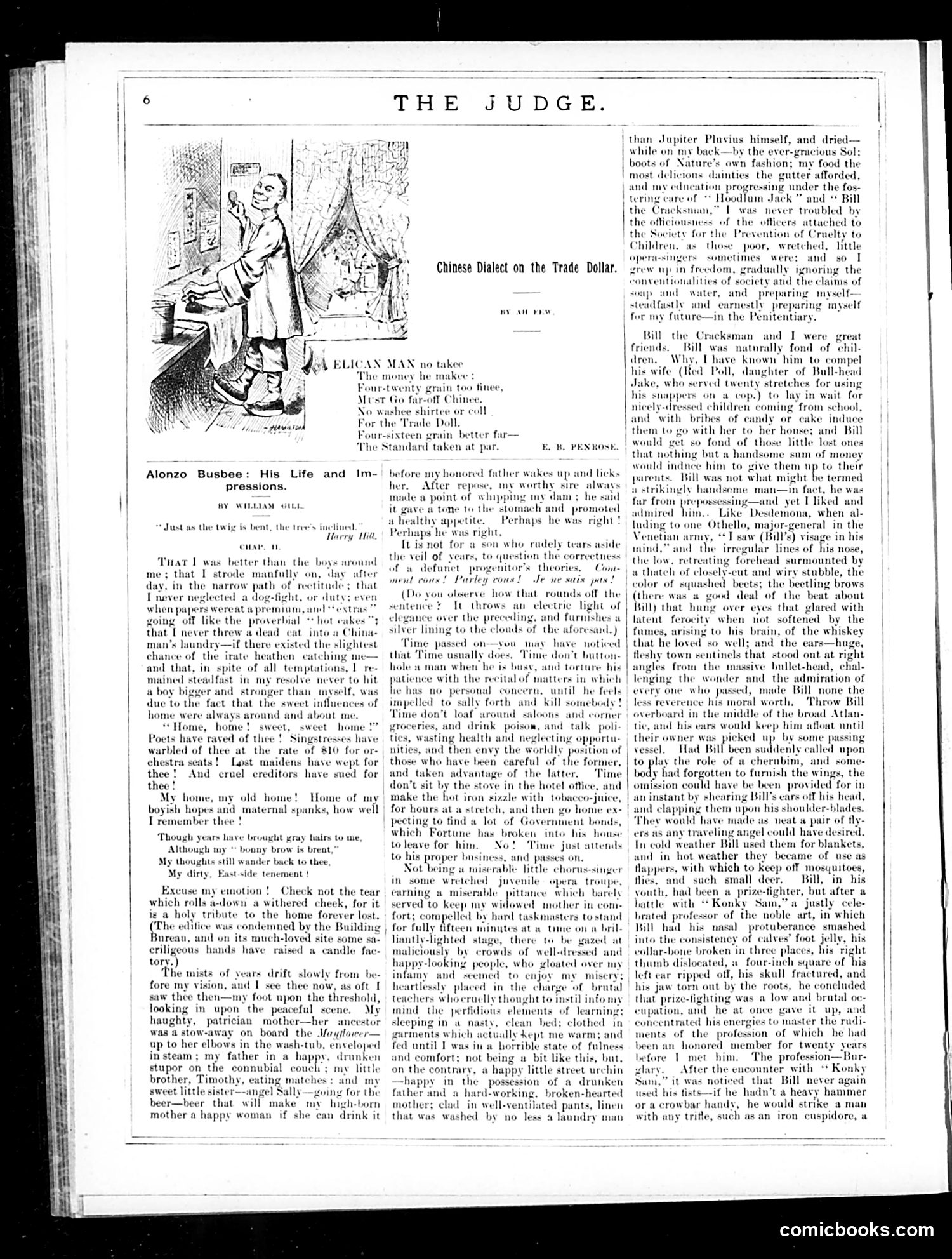 Judge — September 1, 1883 — page 6 of 16