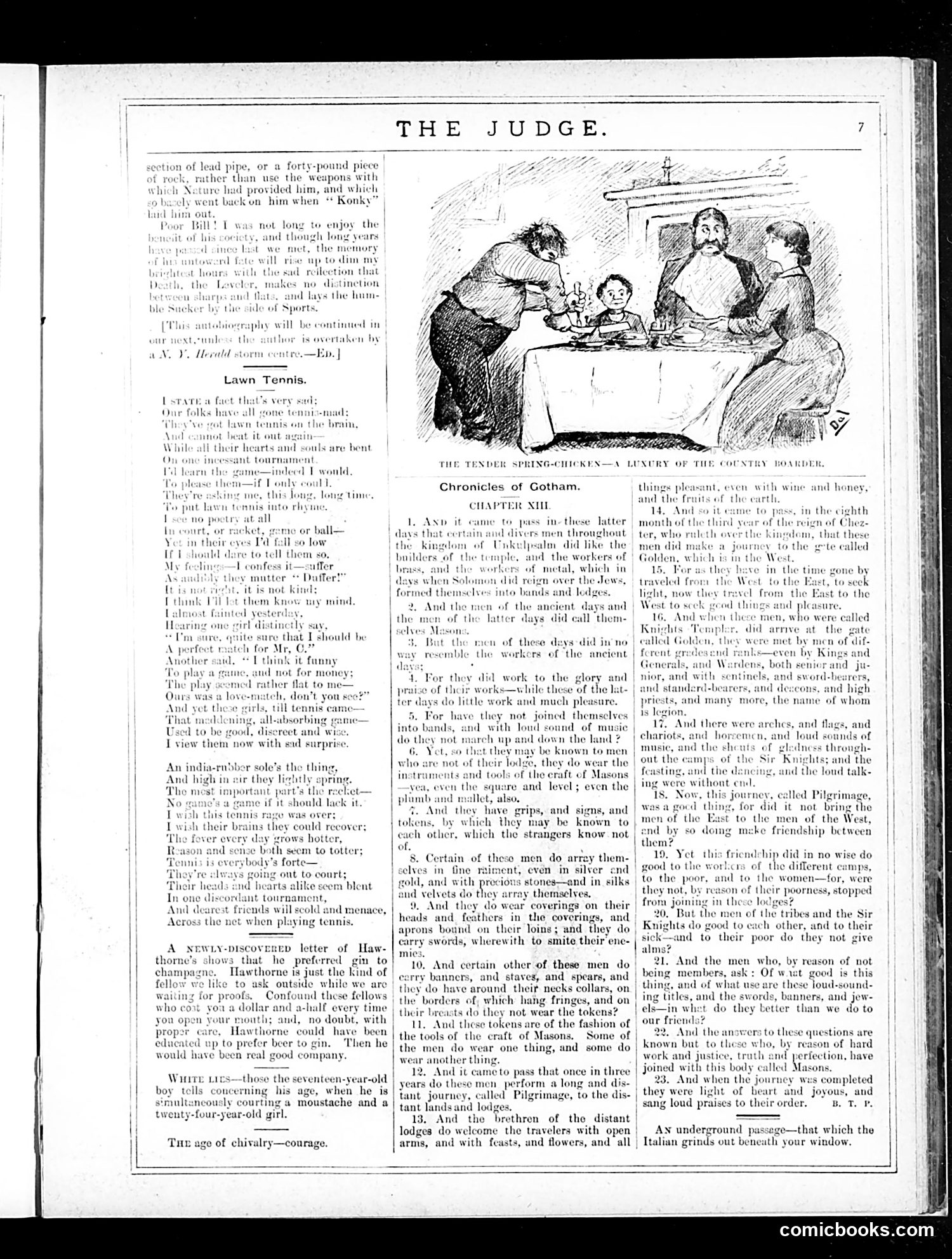 Judge — September 1, 1883 — page 7 of 16