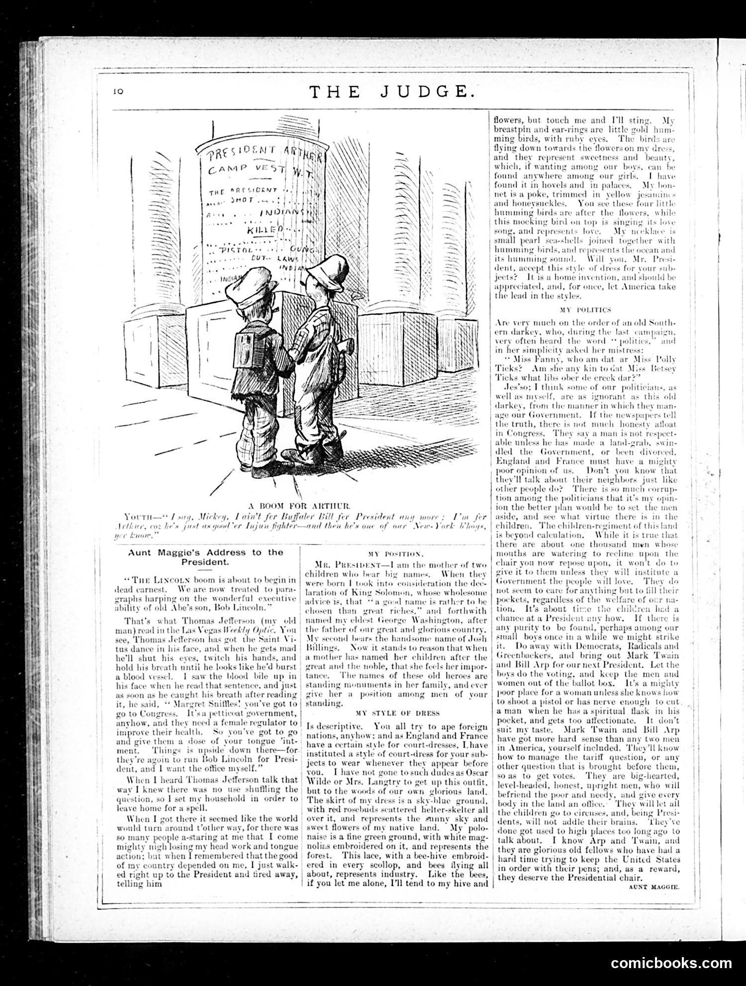 Judge — September 1, 1883 — page 10 of 16
