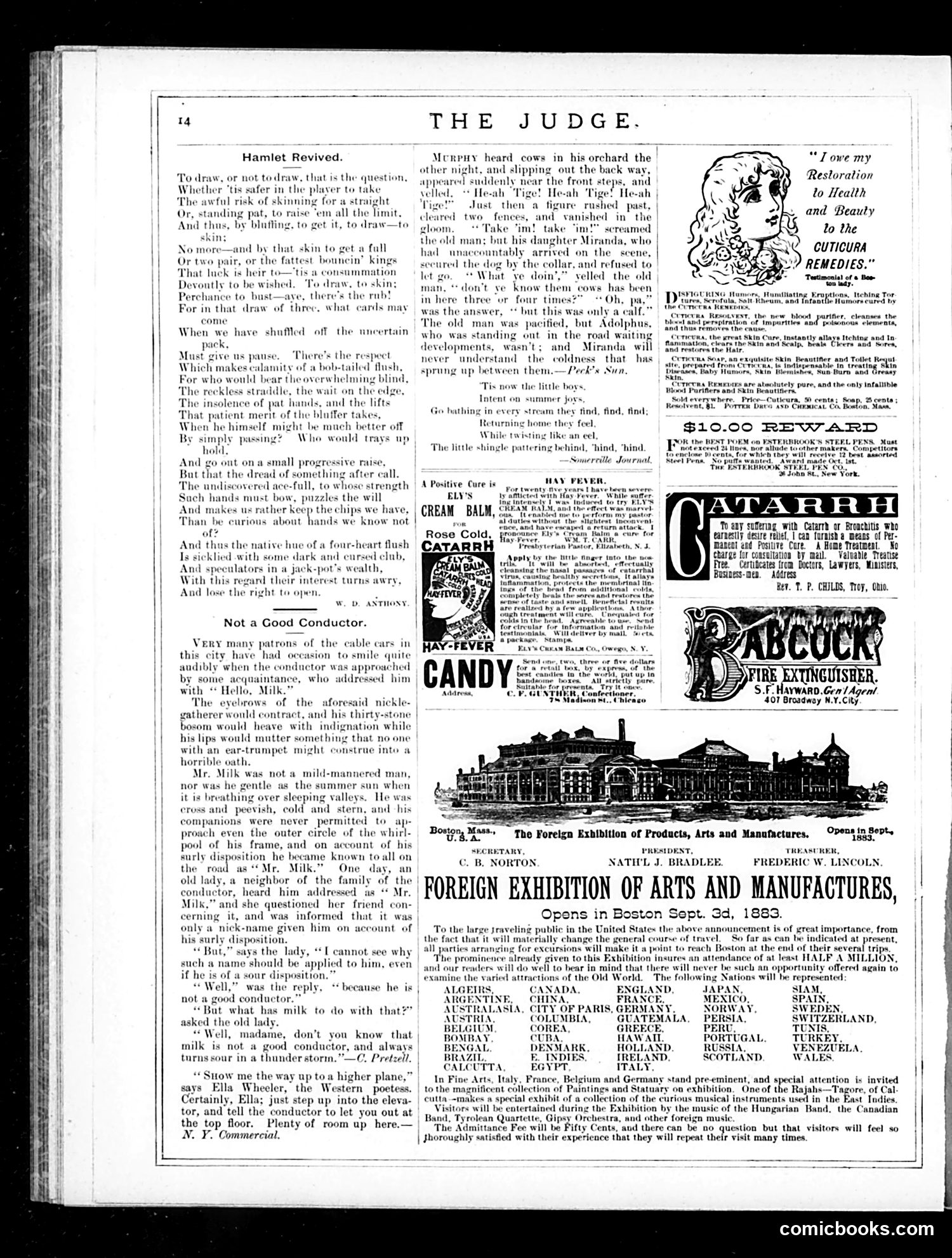 Judge — September 1, 1883 — page 14 of 16