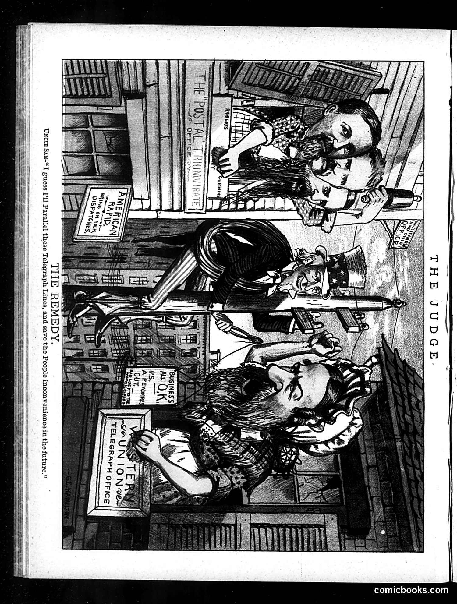 Judge — September 1, 1883 — page 16 of 16