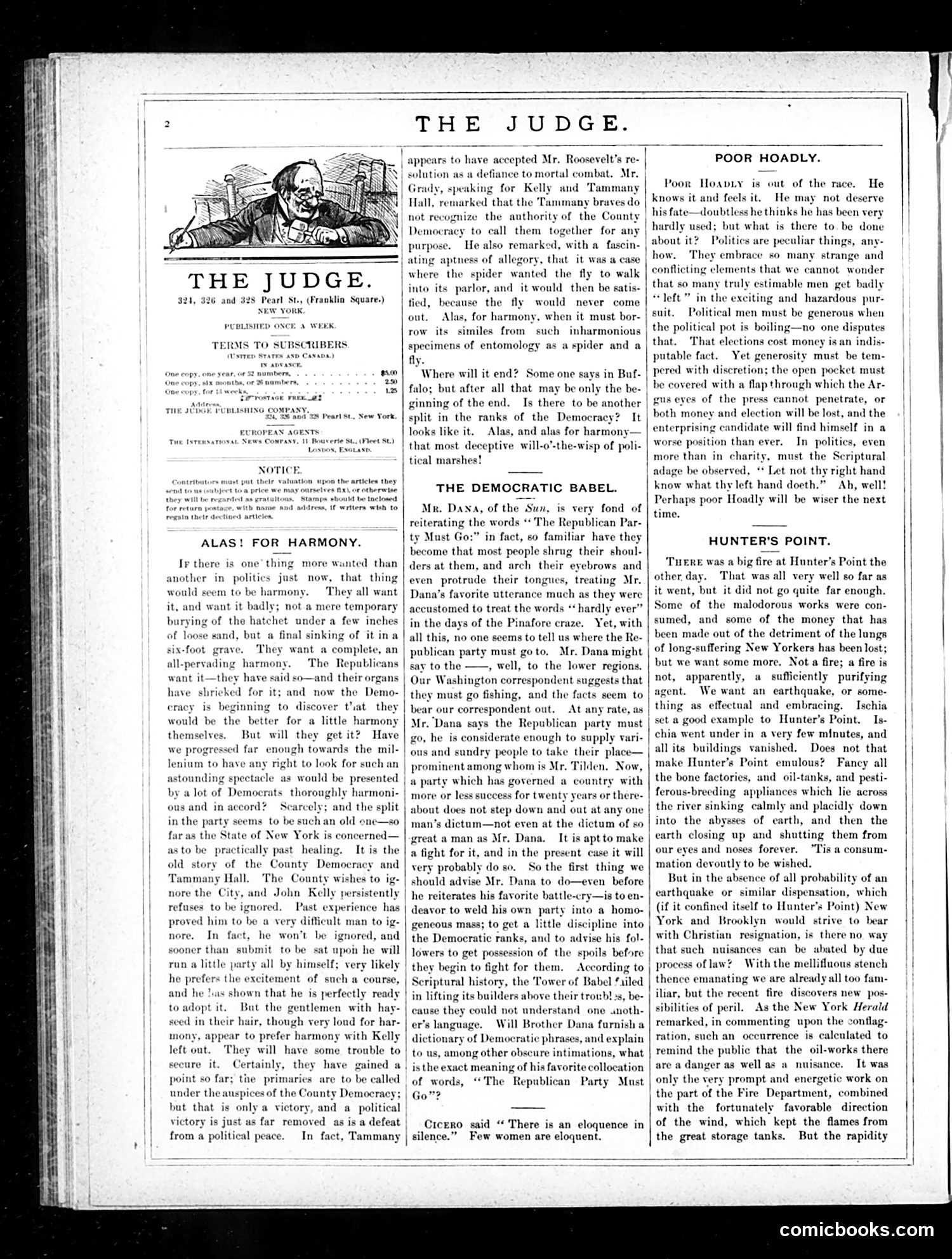 Judge — September 8, 1883 — page 2 of 16