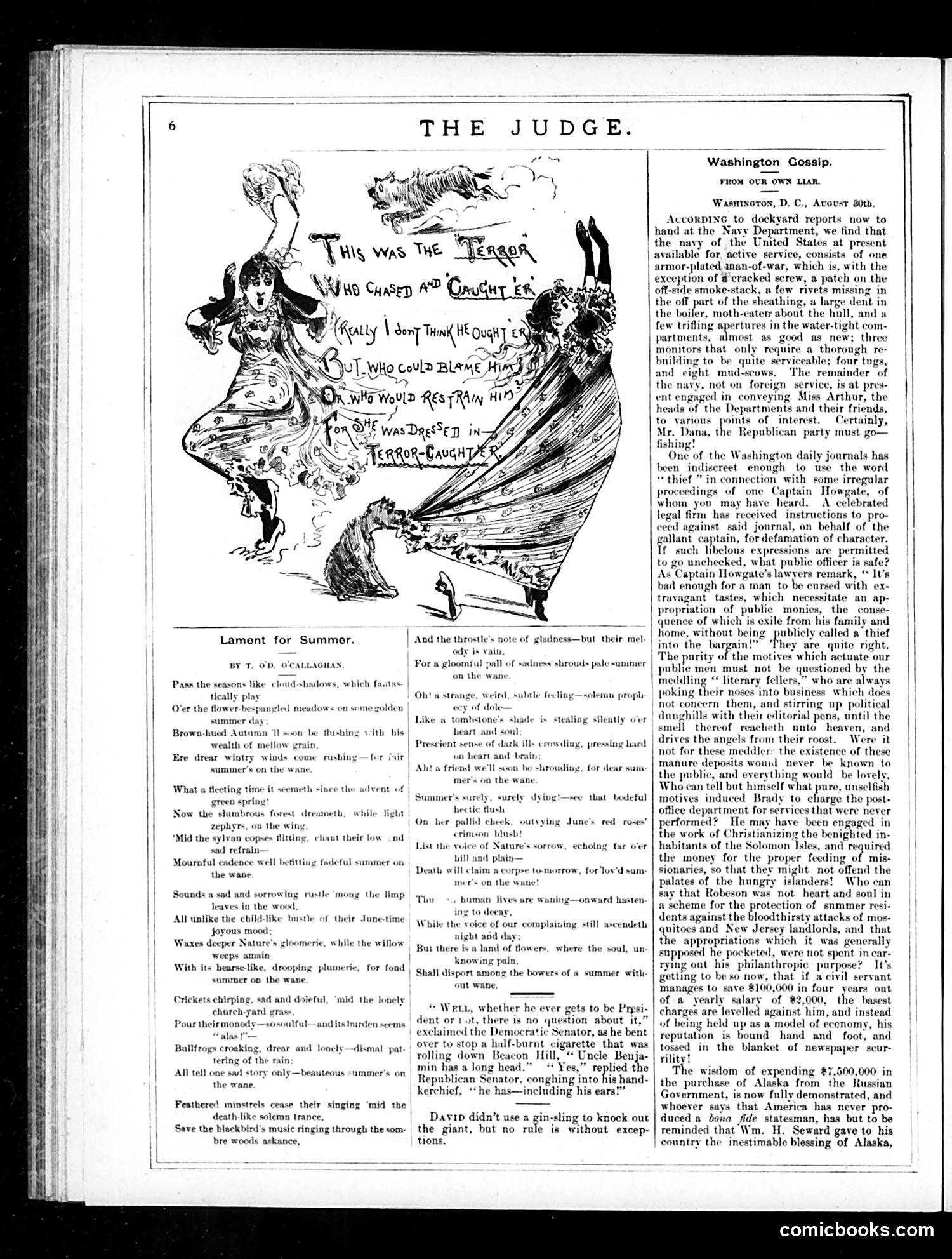 Judge — September 8, 1883 — page 6 of 16