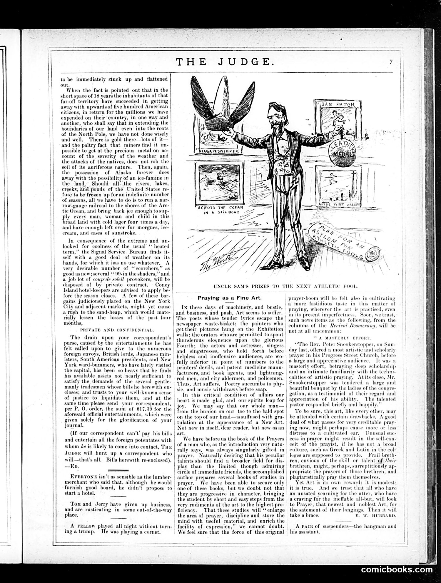 Judge — September 8, 1883 — page 7 of 16