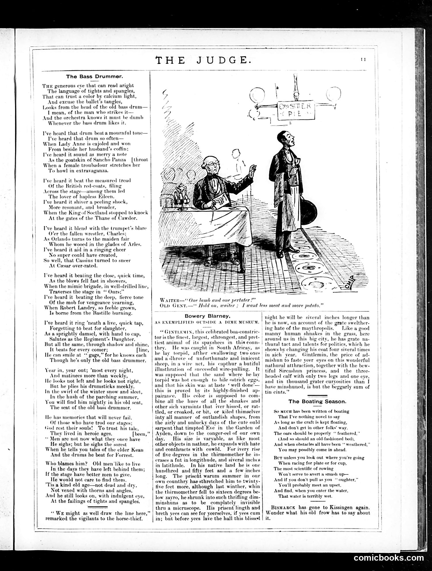 Judge — September 8, 1883 — page 11 of 16