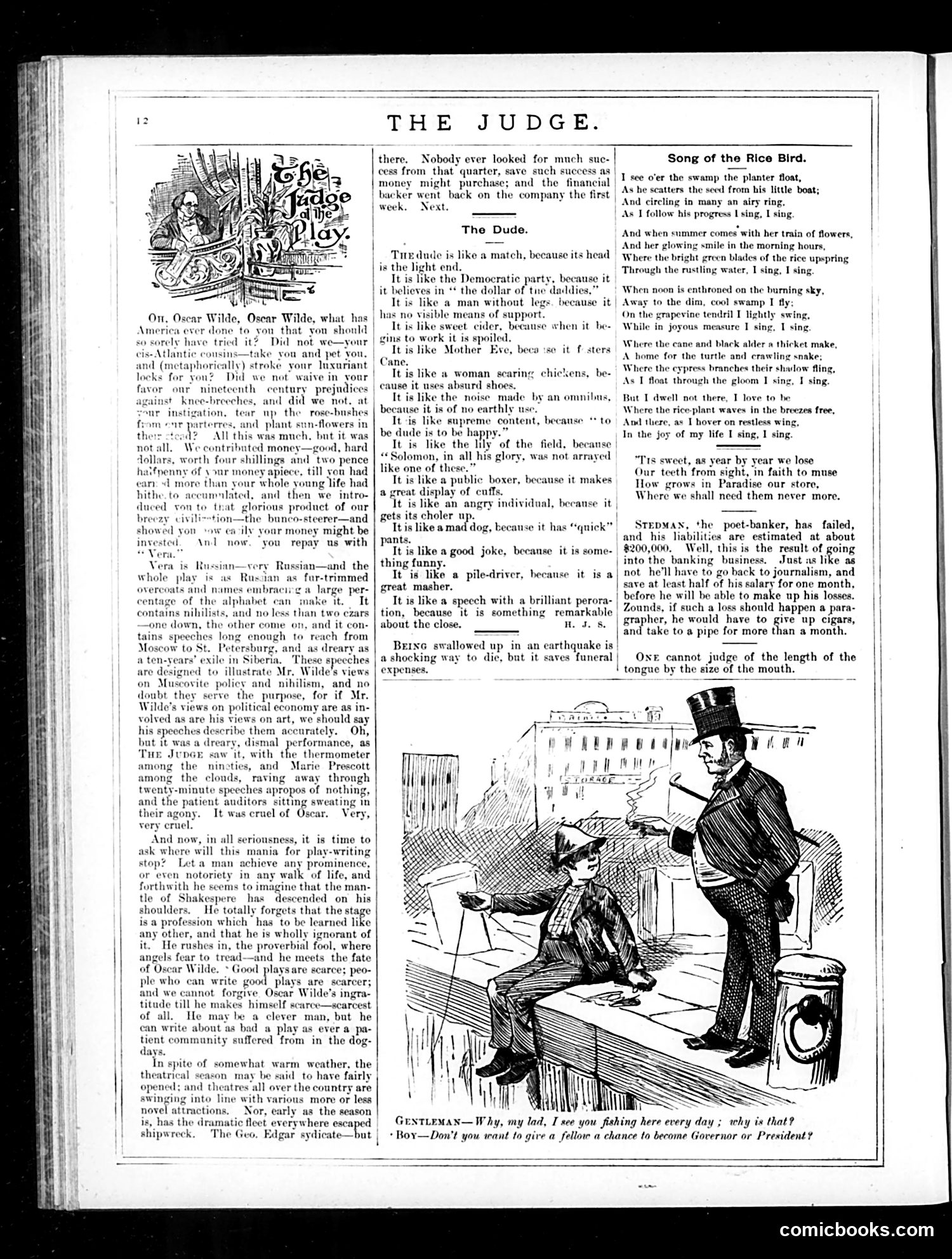 Judge — September 8, 1883 — page 12 of 16