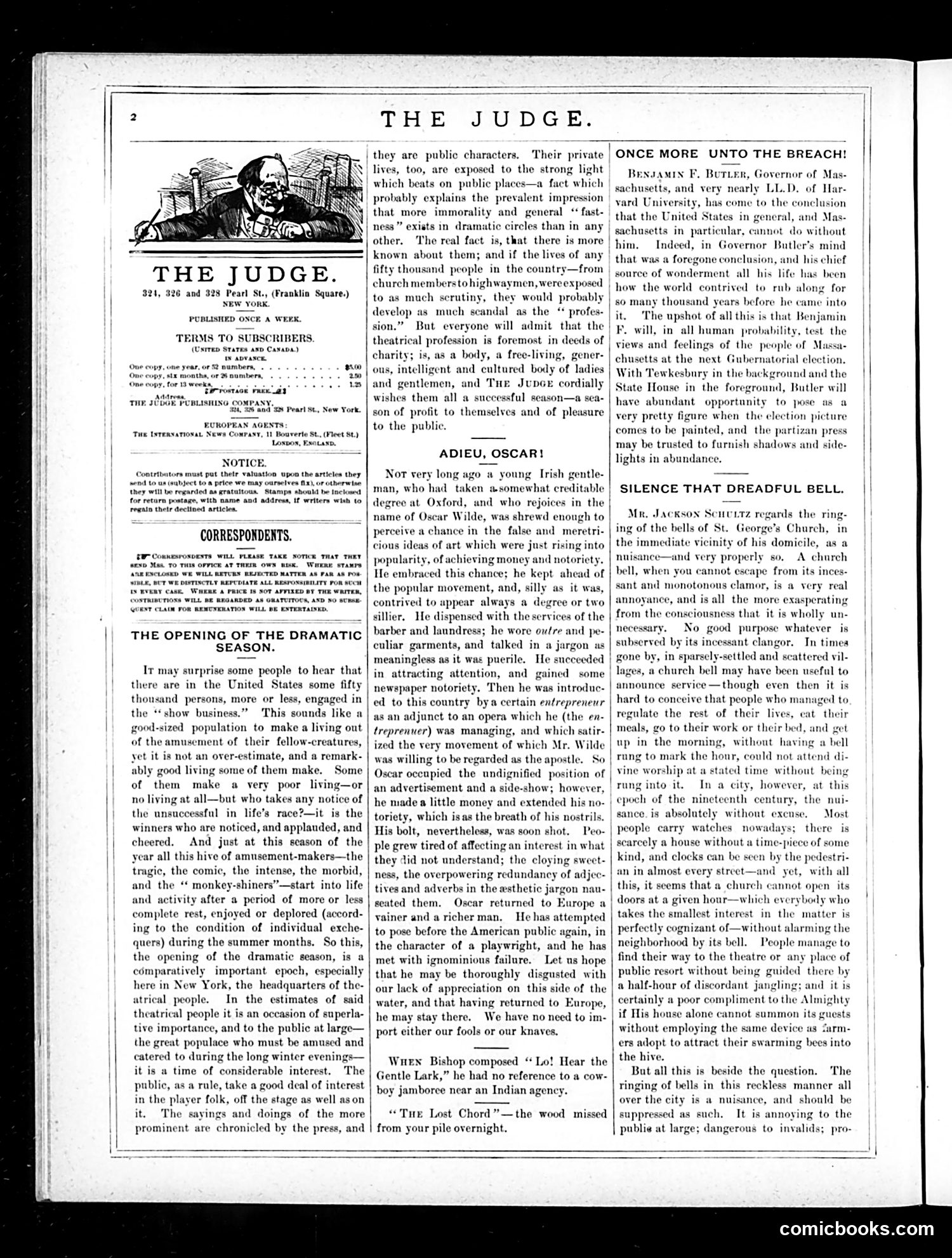 Judge — September 15, 1883 — page 2 of 16