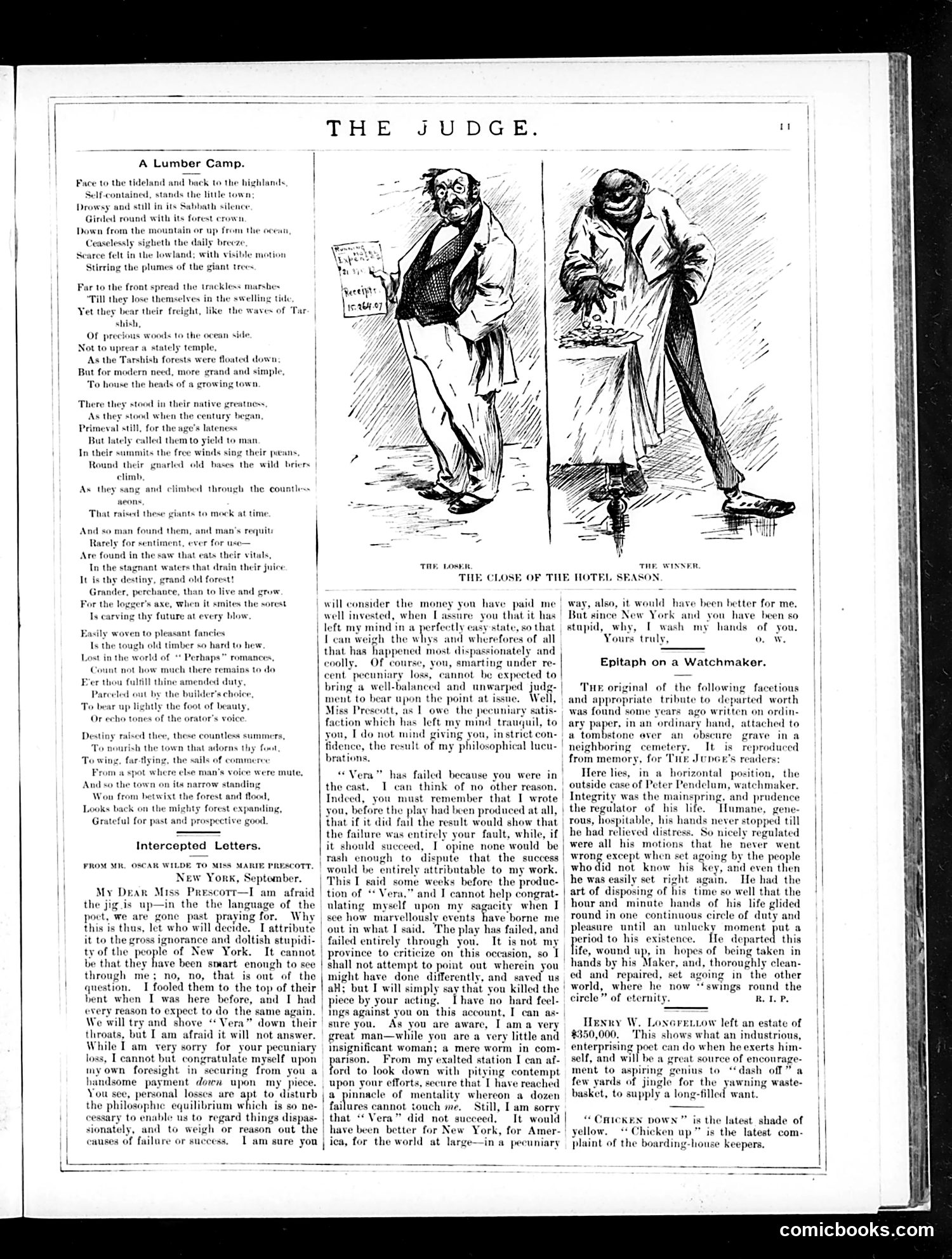 Judge — September 15, 1883 — page 11 of 16