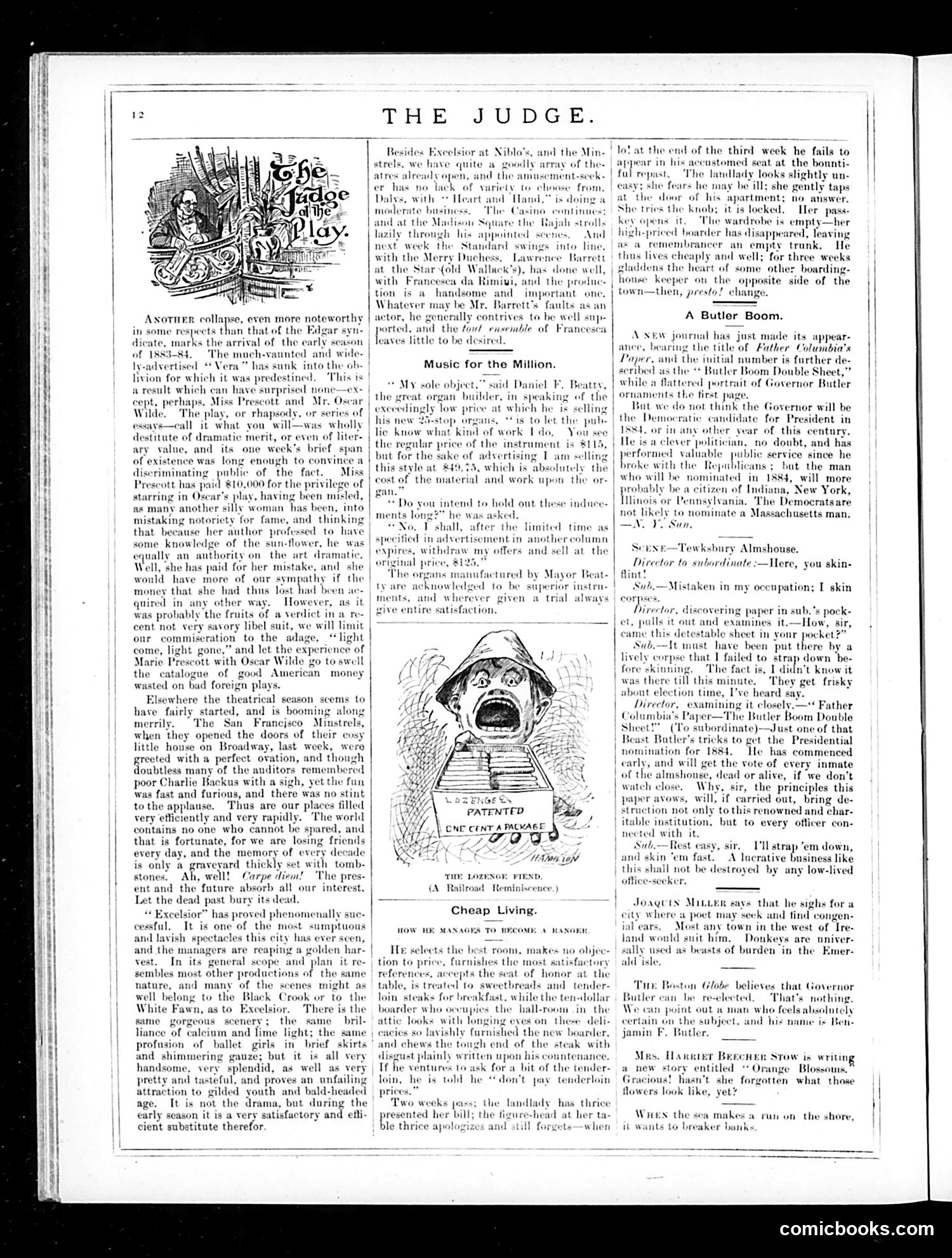 Judge — September 15, 1883 — page 12 of 16