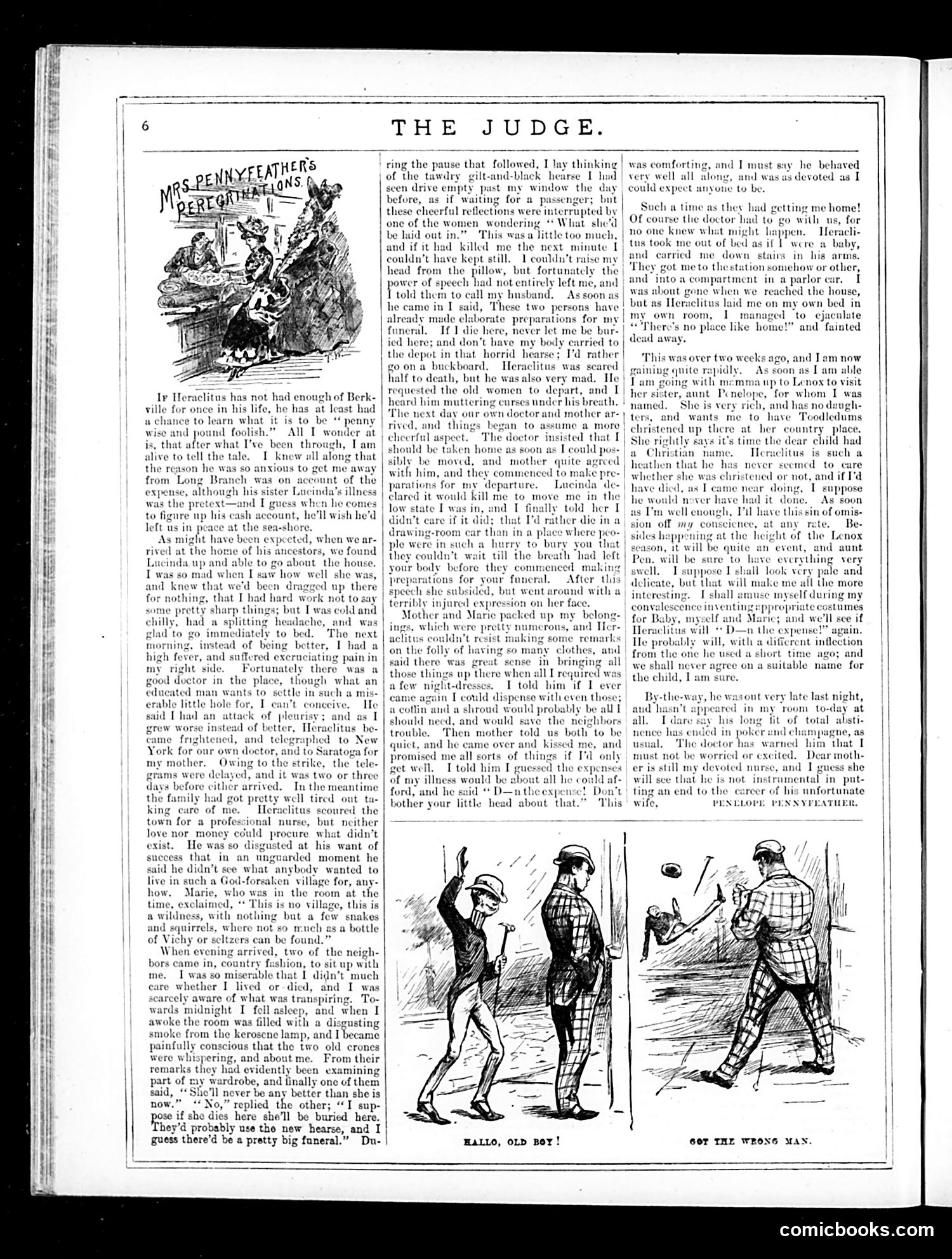 Judge — September 22, 1883 — page 6 of 16