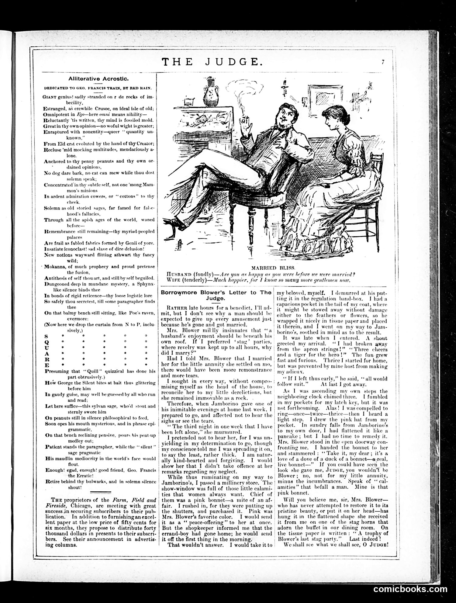 Judge — September 22, 1883 — page 7 of 16