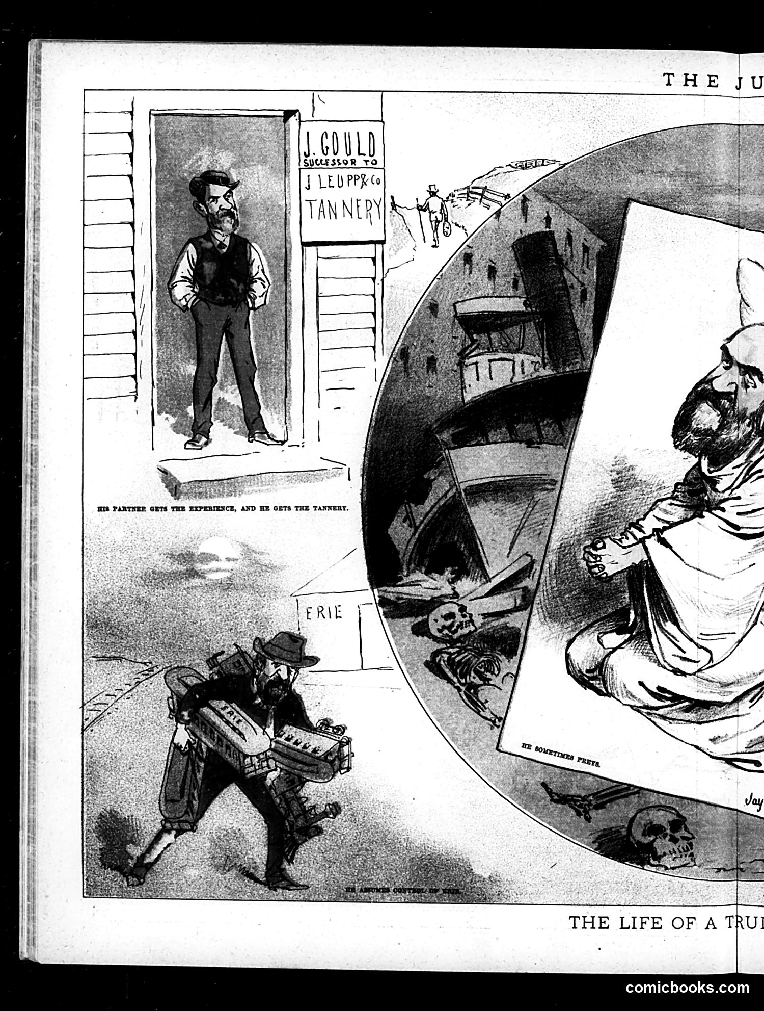 Judge — September 22, 1883 — page 8 of 16