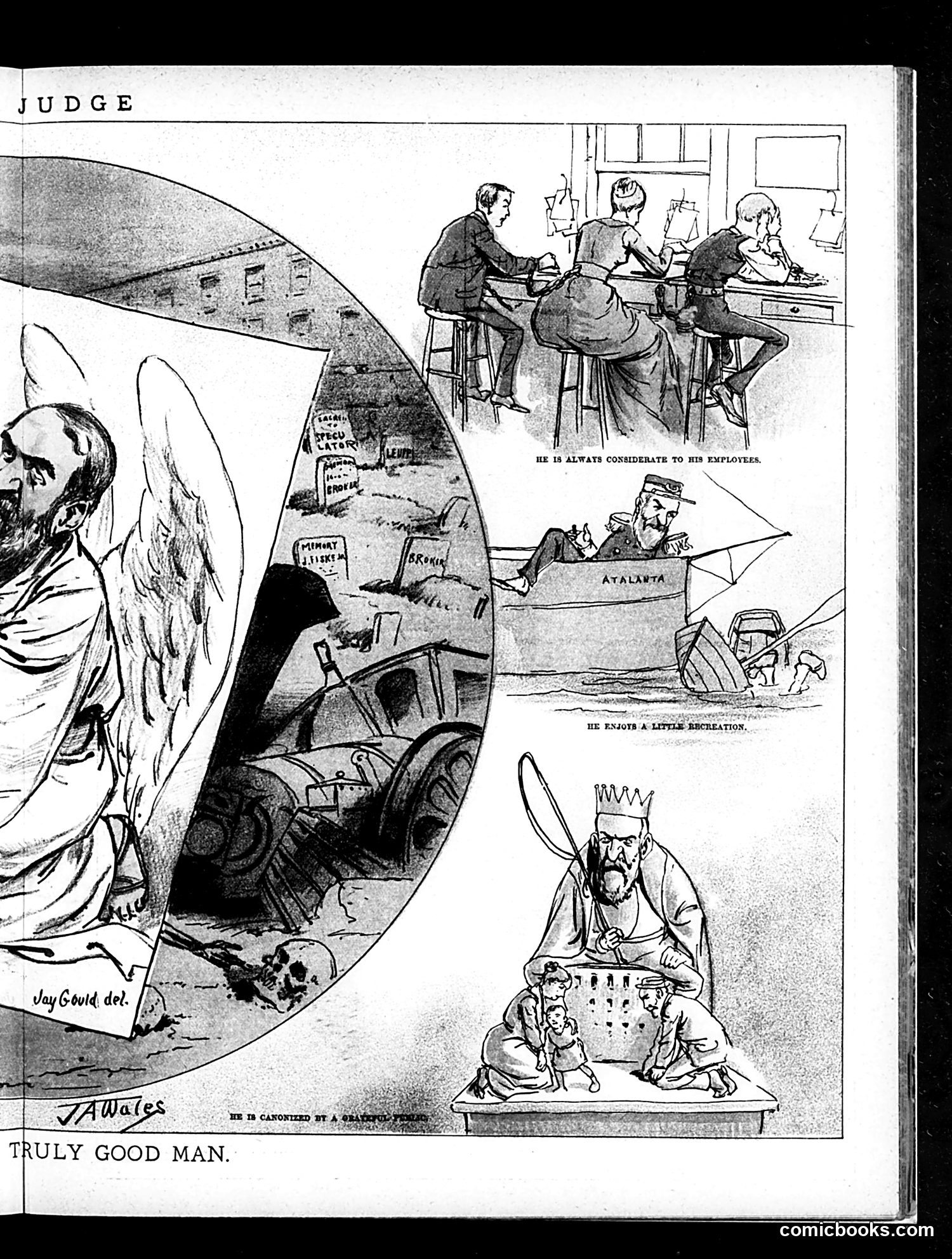 Judge — September 22, 1883 — page 9 of 16