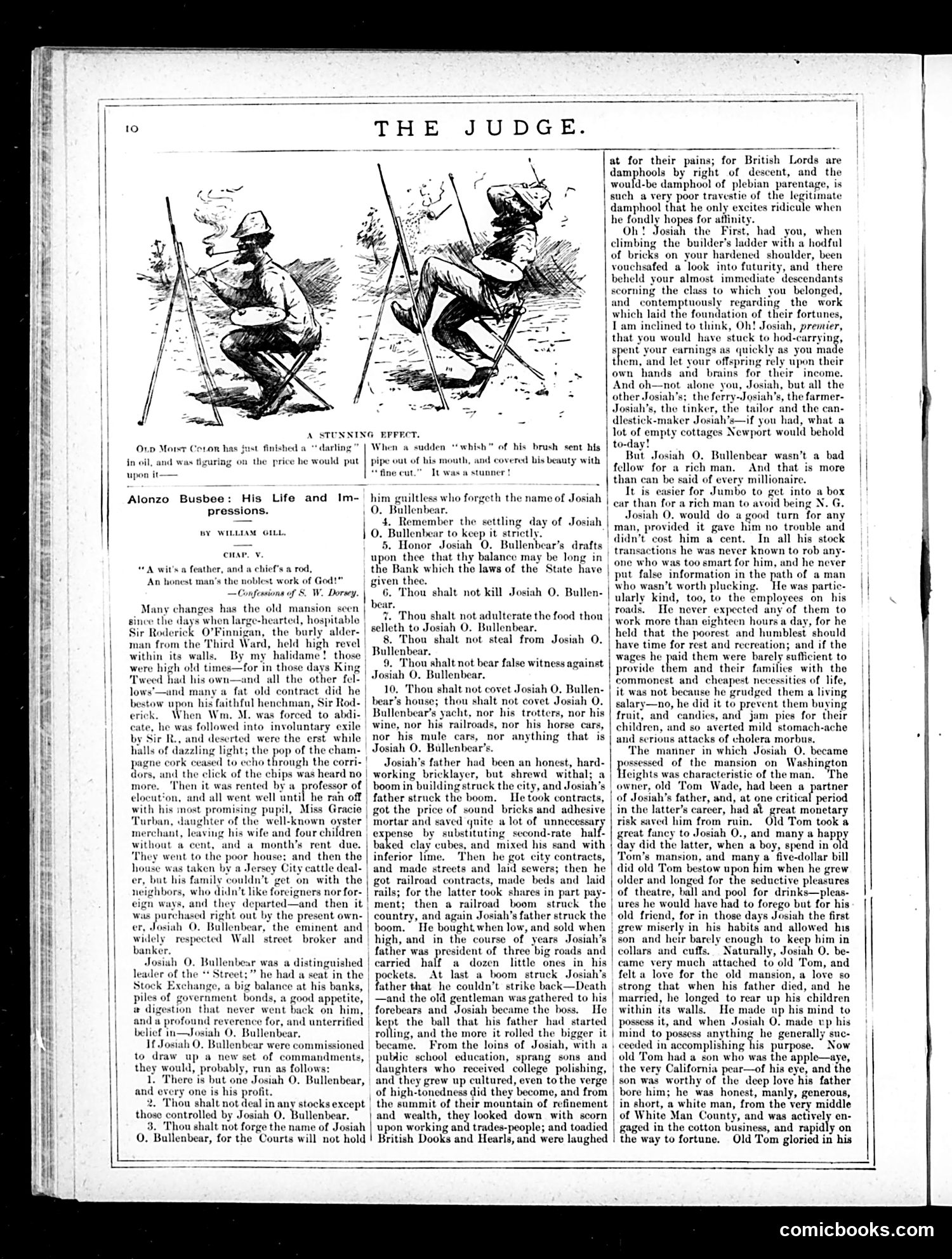 Judge — September 22, 1883 — page 10 of 16