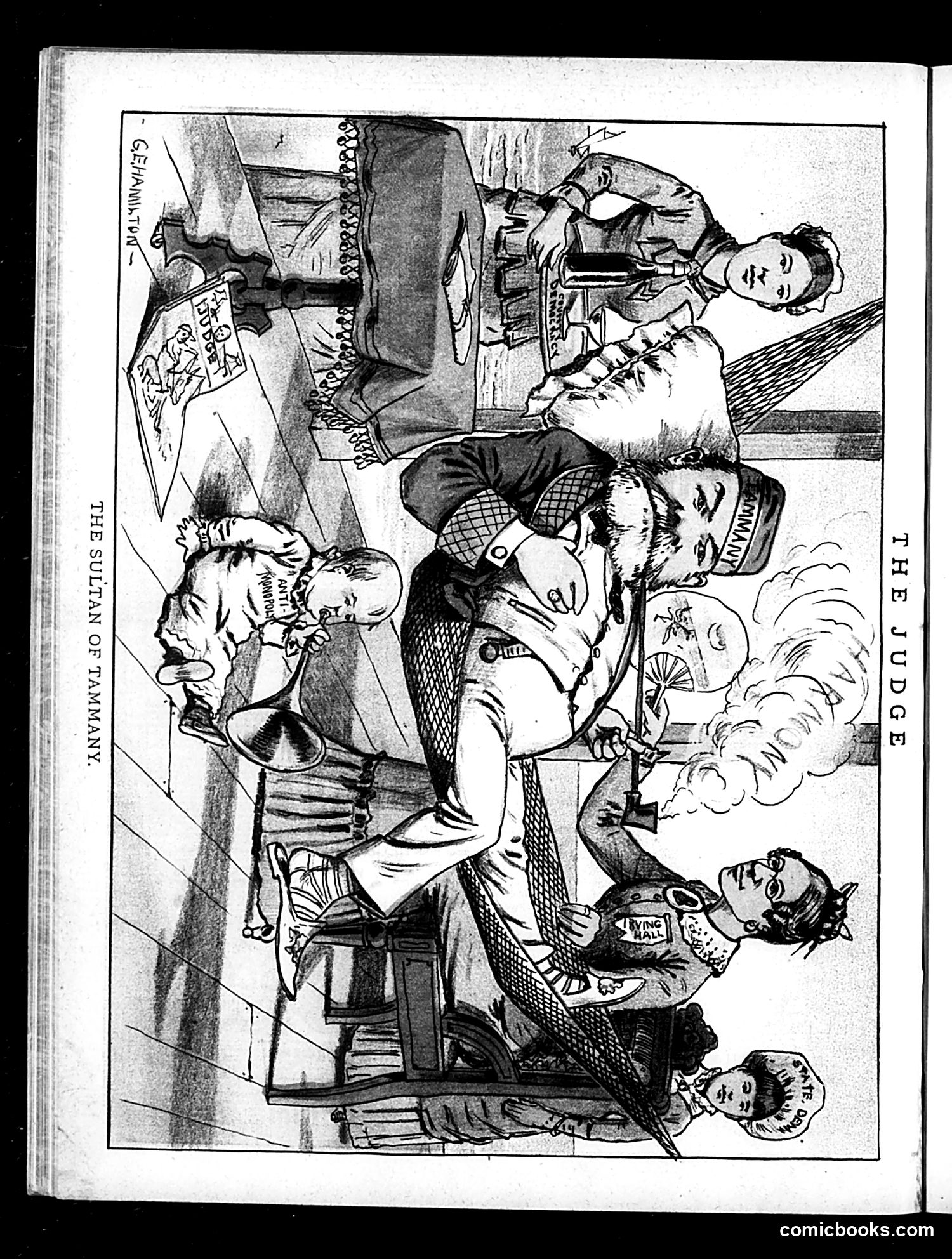Judge — September 22, 1883 — page 16 of 16